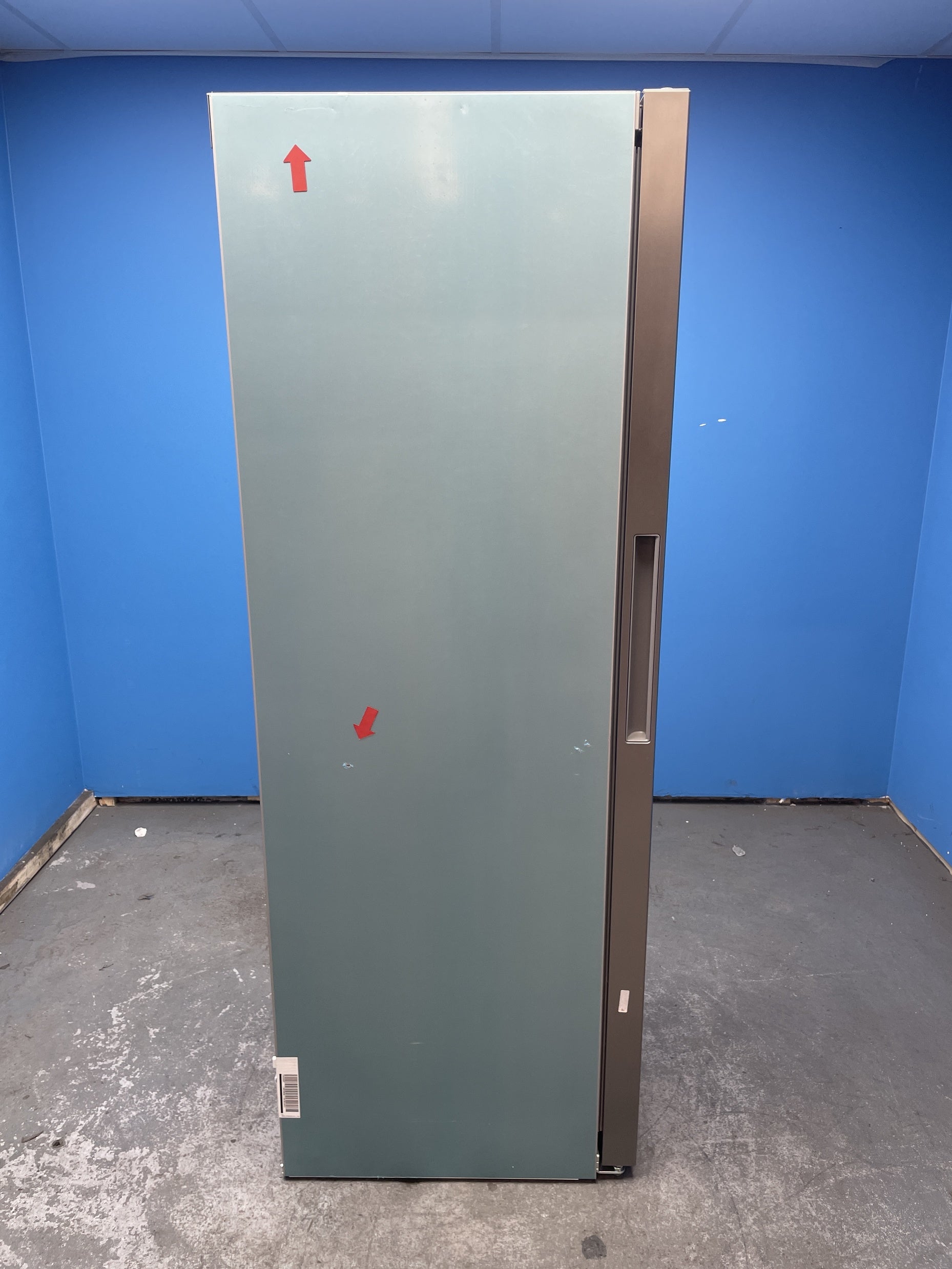 #GRC-153-119 - Miele FNS4382DEL 278L NoFrost Wi-Fi Upright Freezer