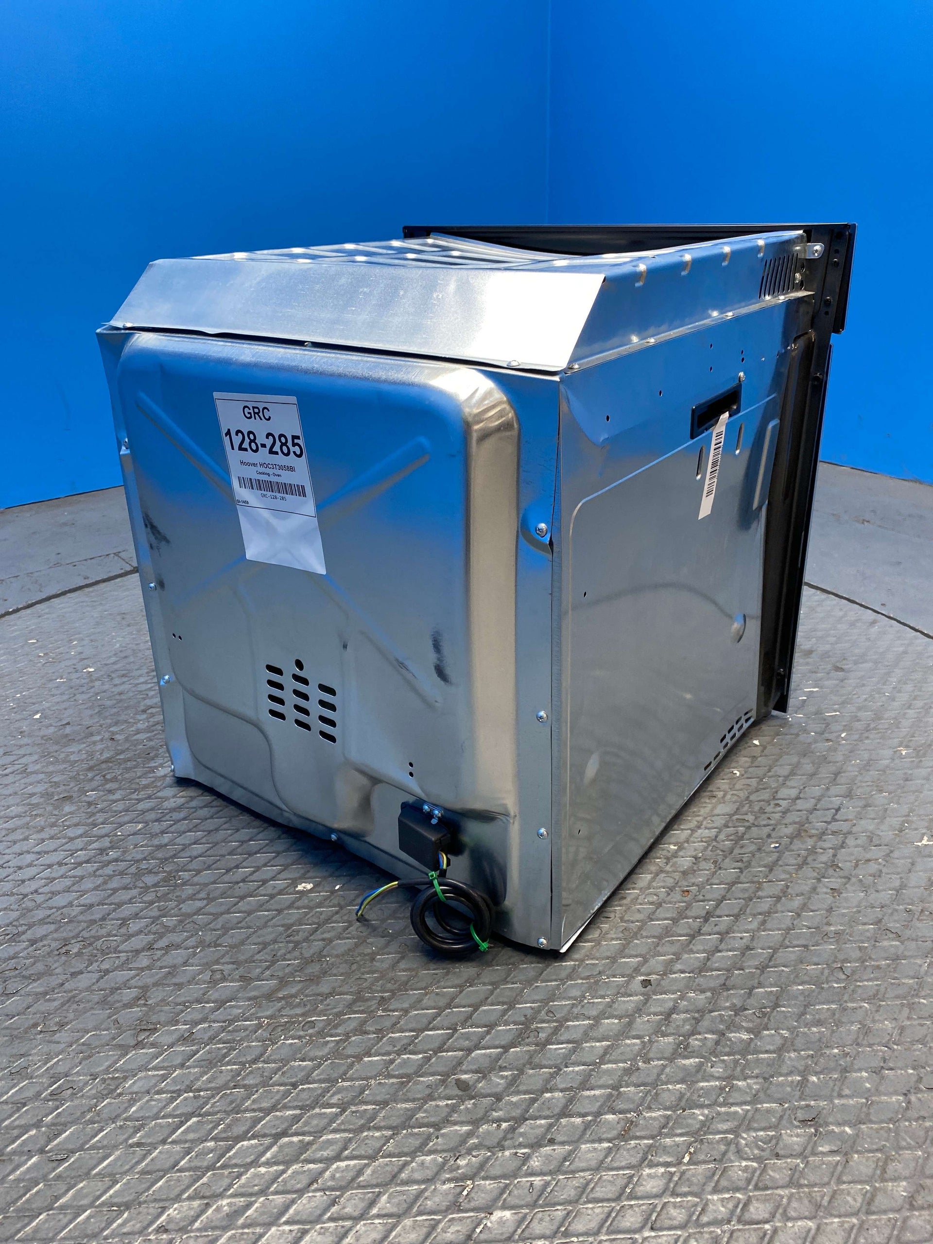 Hoover H-OVEN 300 HOC3T3058BI Built-In Convection & Fan Oven