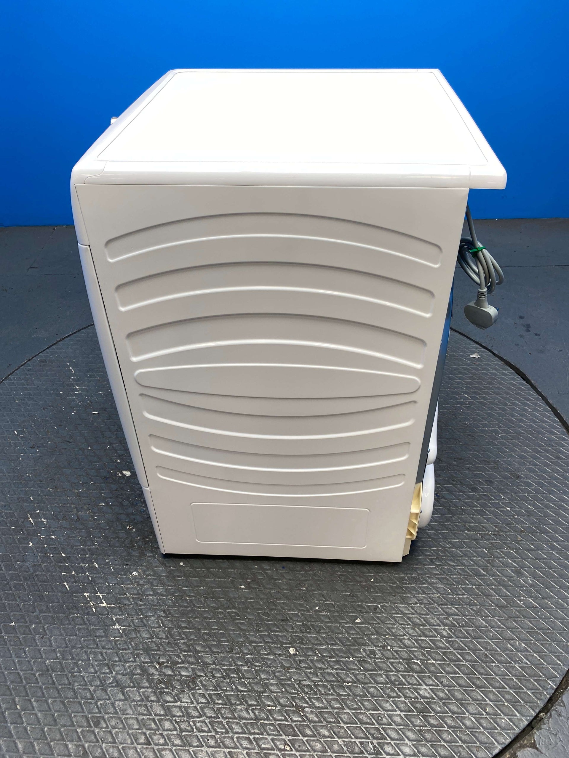 Hoover HLEV8LG 8kg Vented Tumble Dryer