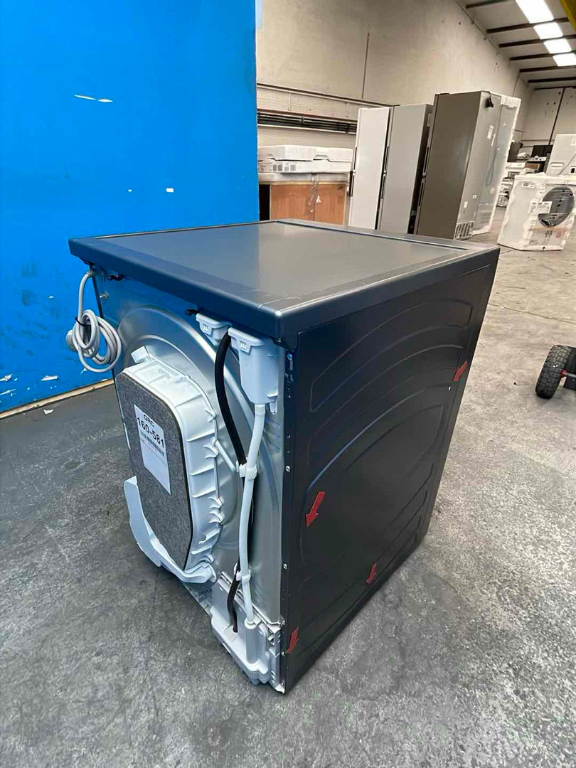 #GRC-160-581 - Haier HD100-D357GU1 X Series 5 10kg Heat Pump Tumble Dryer