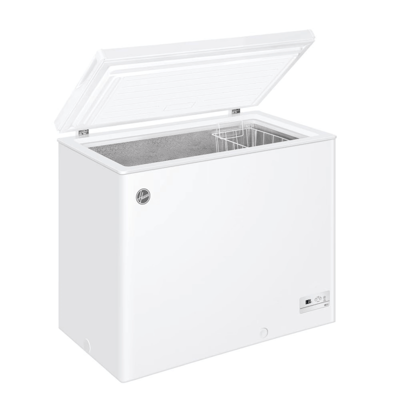 Hoover HHCH200ELK 196 Litre Static Chest Freeze - Renew 2 U