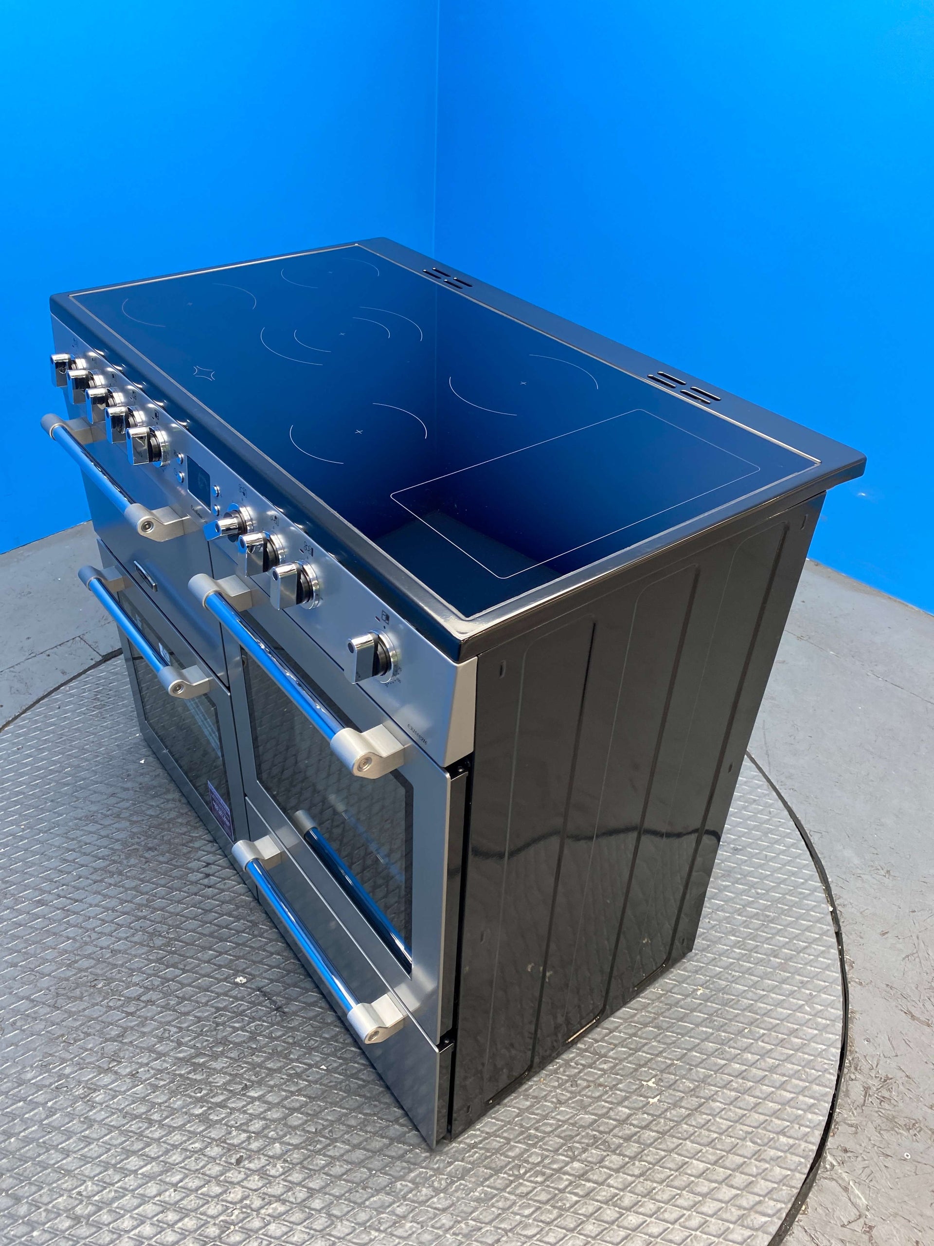 Leisure CK100C210 100cm Ceramic Range Cooker
