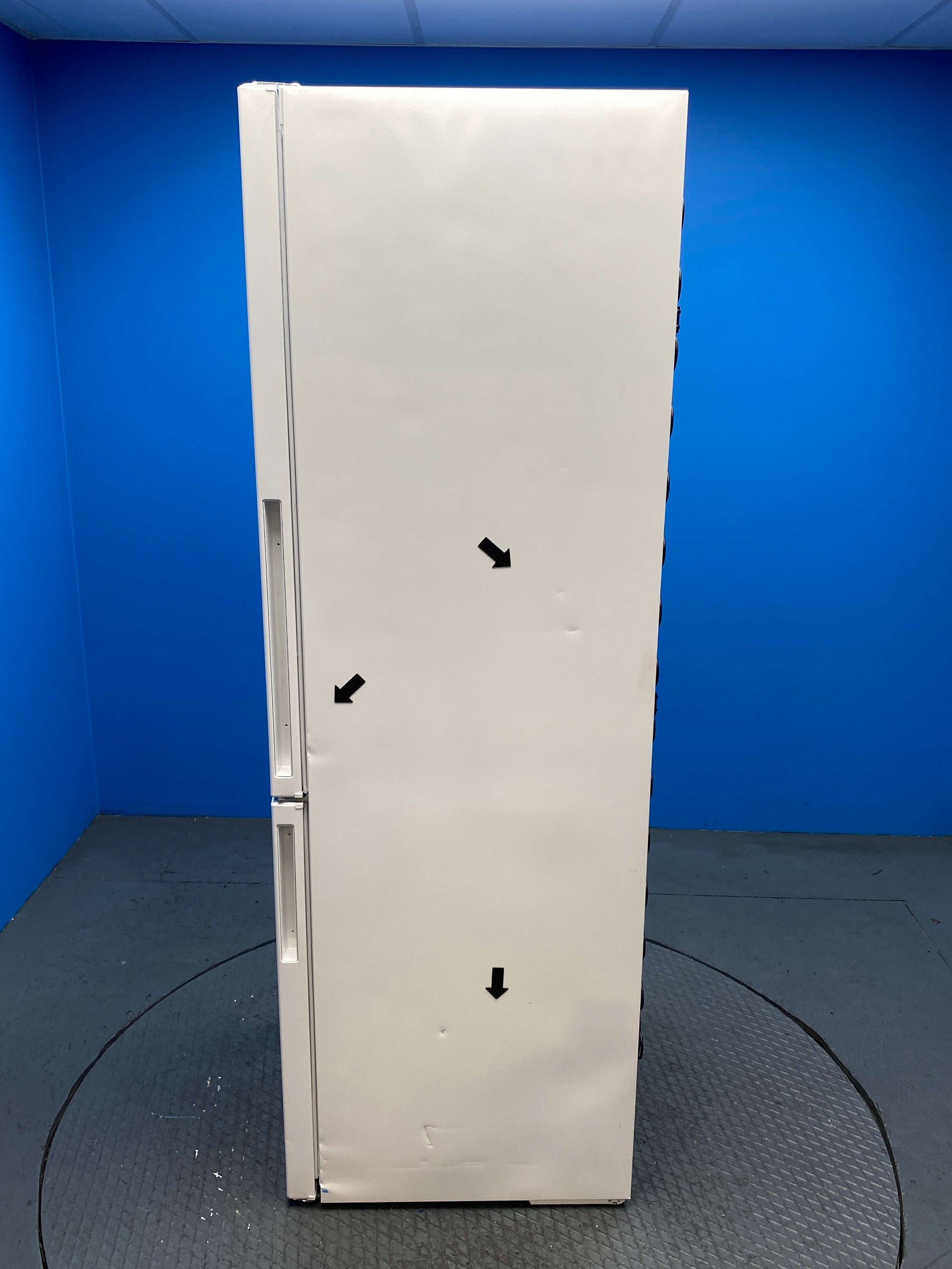 Miele KD4172E 308L 60/40 Freestanding Fridge Freezer