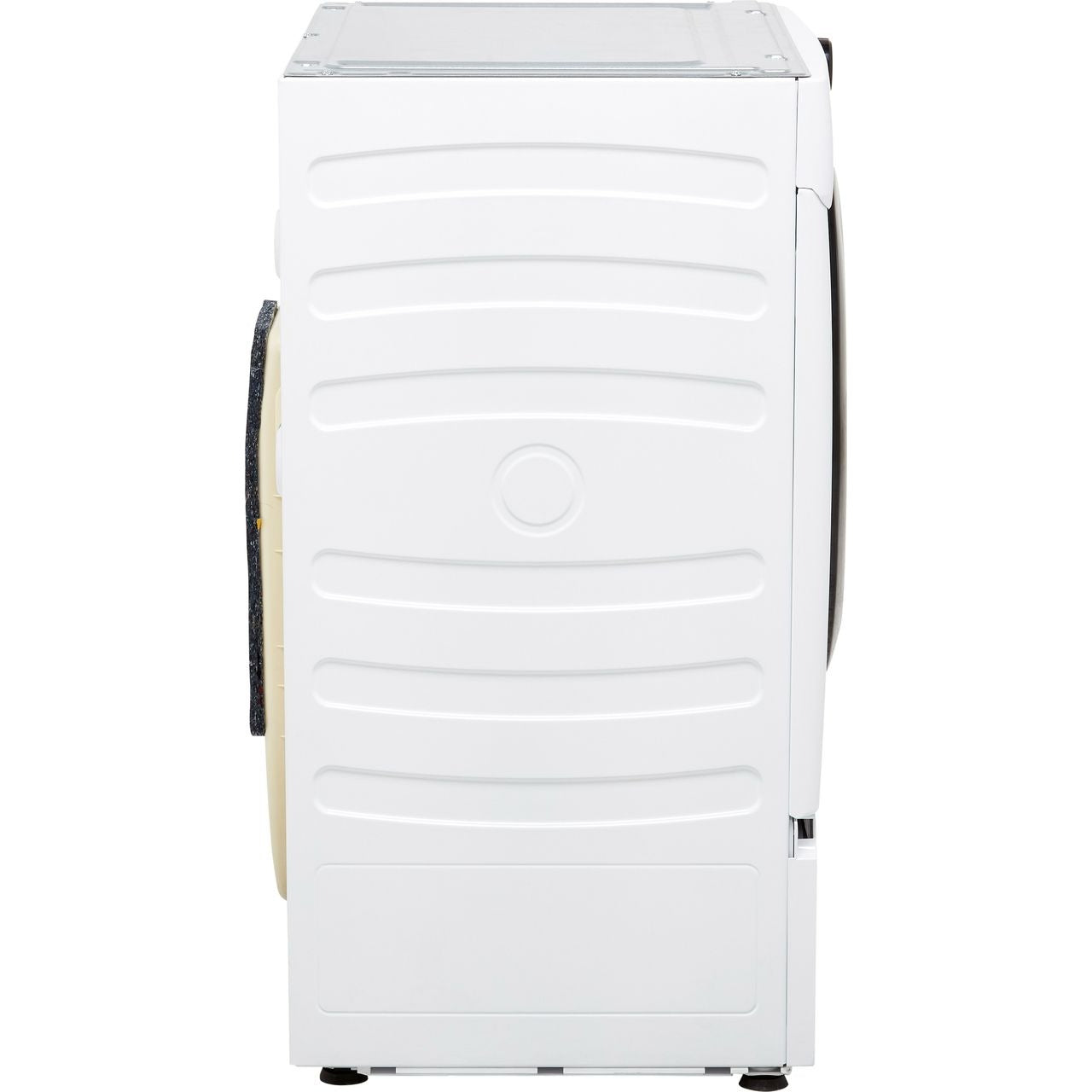 Haier Series 6 HDBI H7A2TBEX-80 Integrated 7kg Heat Pump Tumble Dryer – Renew 2 U