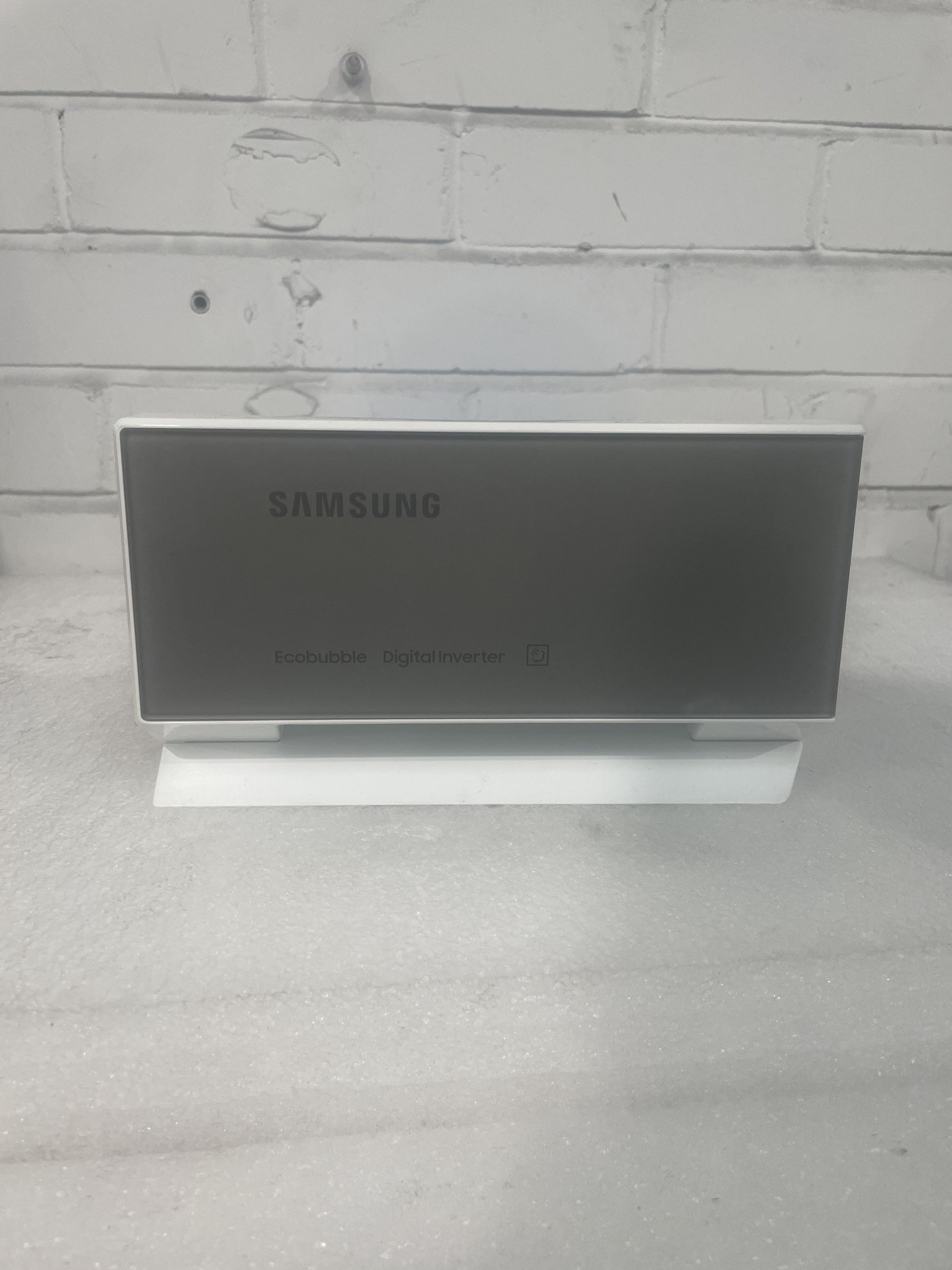 #GRC-157-530 - Samsung WW11DB8B95GH Washing Machine Detergent Dispenser Drawer