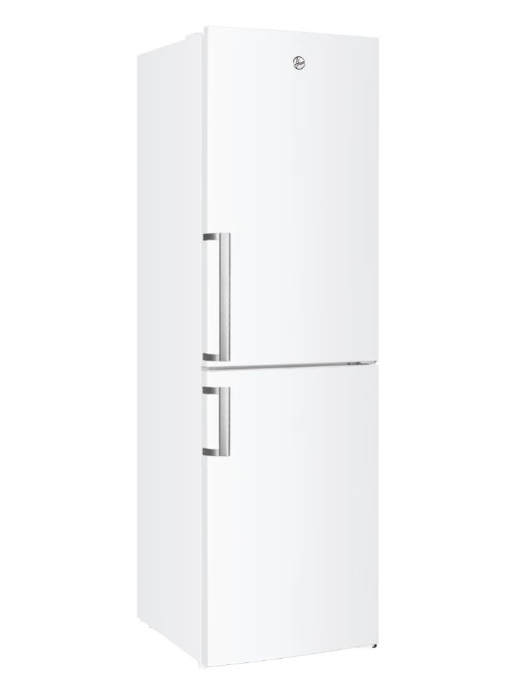 Hoover HOCH1T518EWHK 54cm Total No Frost Fridge Freezer – Renew 2 U