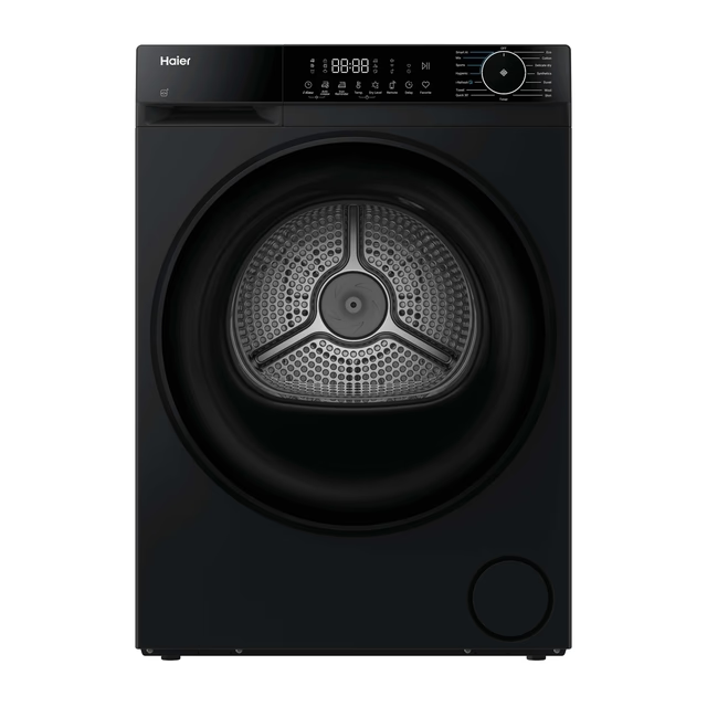 Haier HD100-D357BU1 X Series 5 10kg Heat Pump Tumble Dryer – Renew 2 U