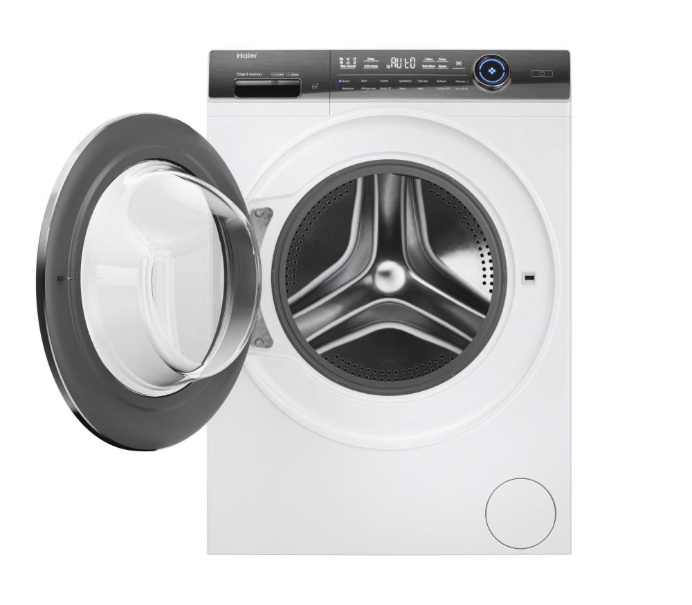 Haier HW100-BD14979U1 Series 7 Plus 10kg 1400 Spin Washing Machine – Renew 2 U