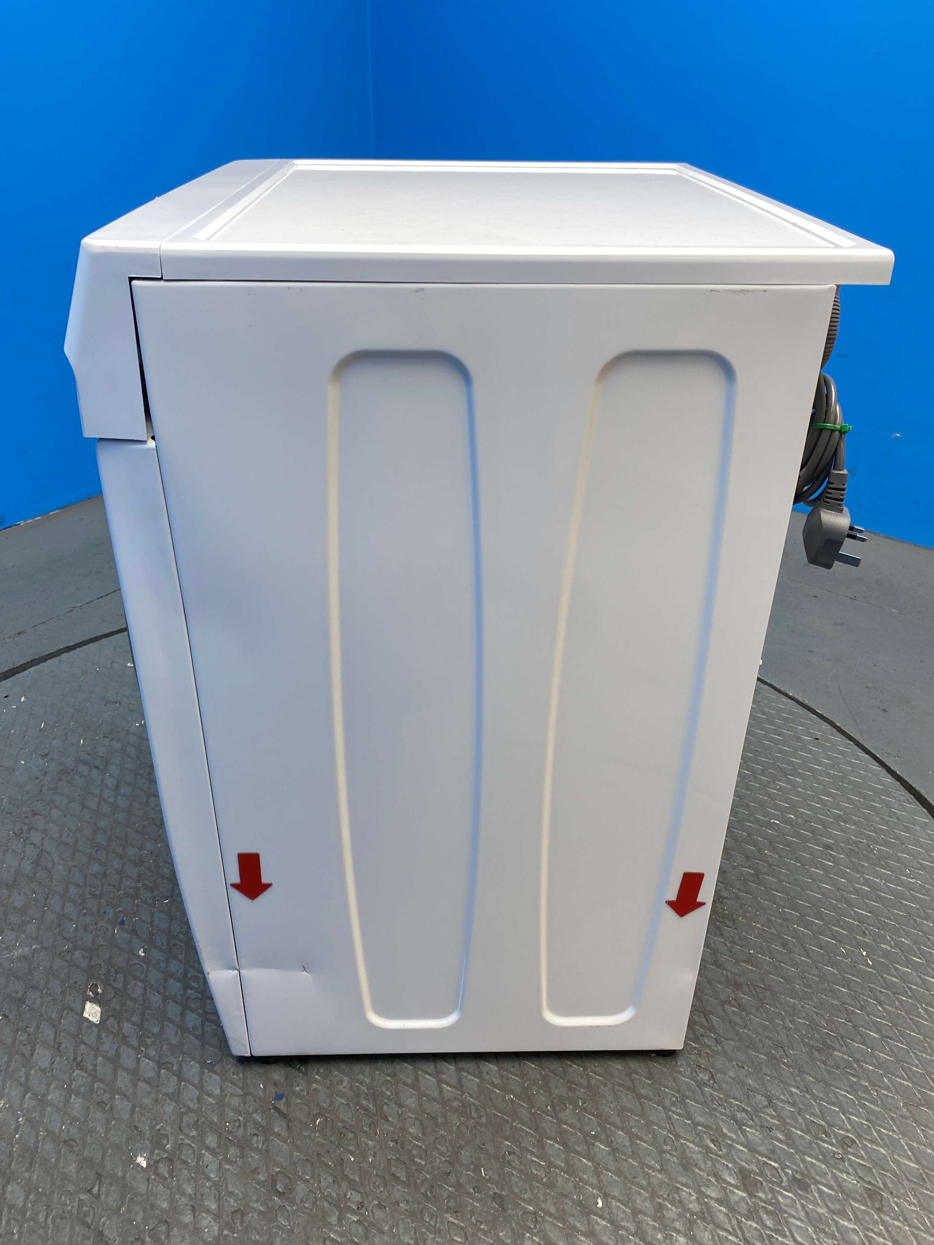 Hoover HDB 5106AMC/1-80 10kg/6kg 1500 Spin Washer Dryer