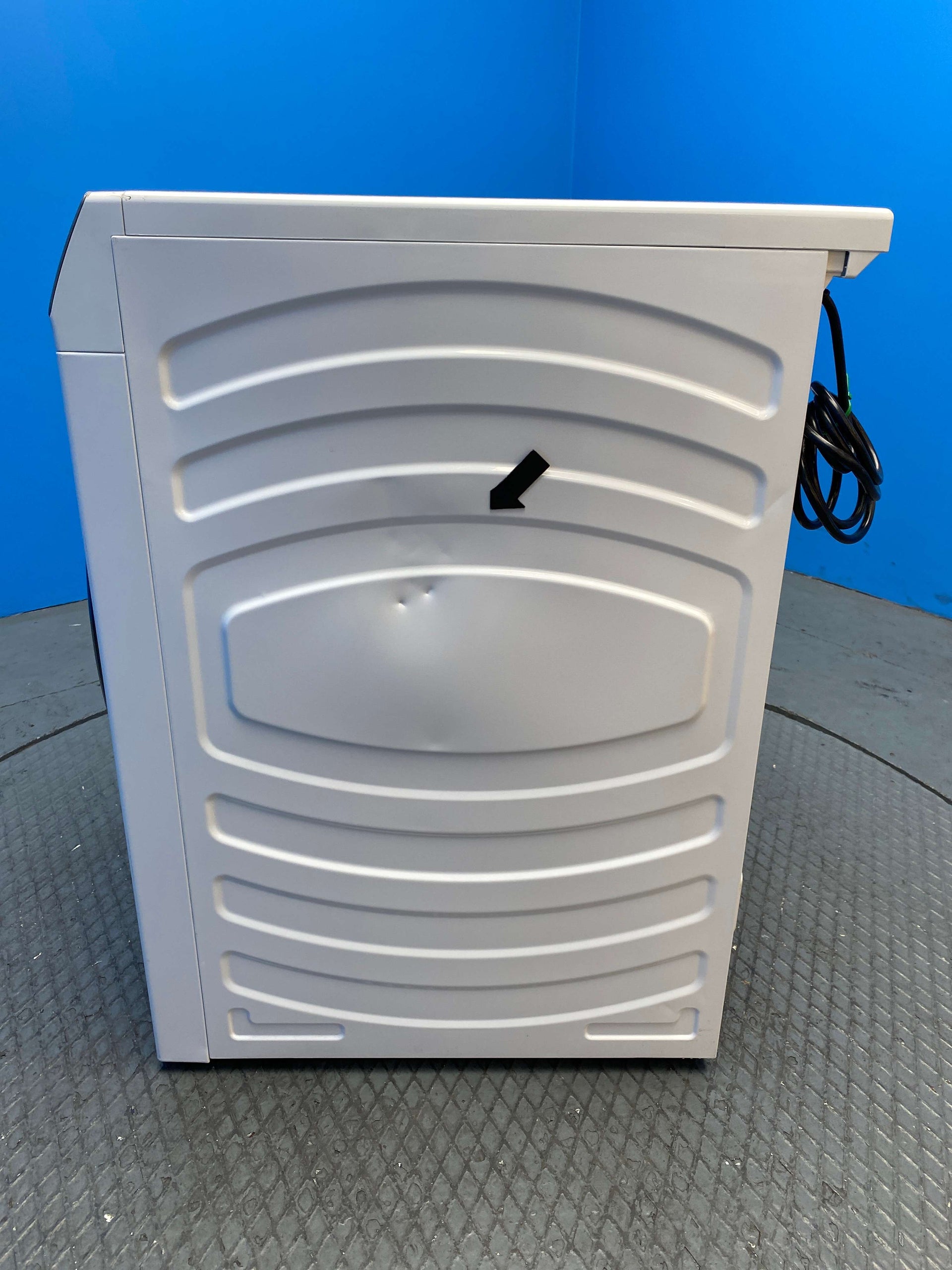 Haier HD90-A3959 9kg Heat Pump Tumble Dryer