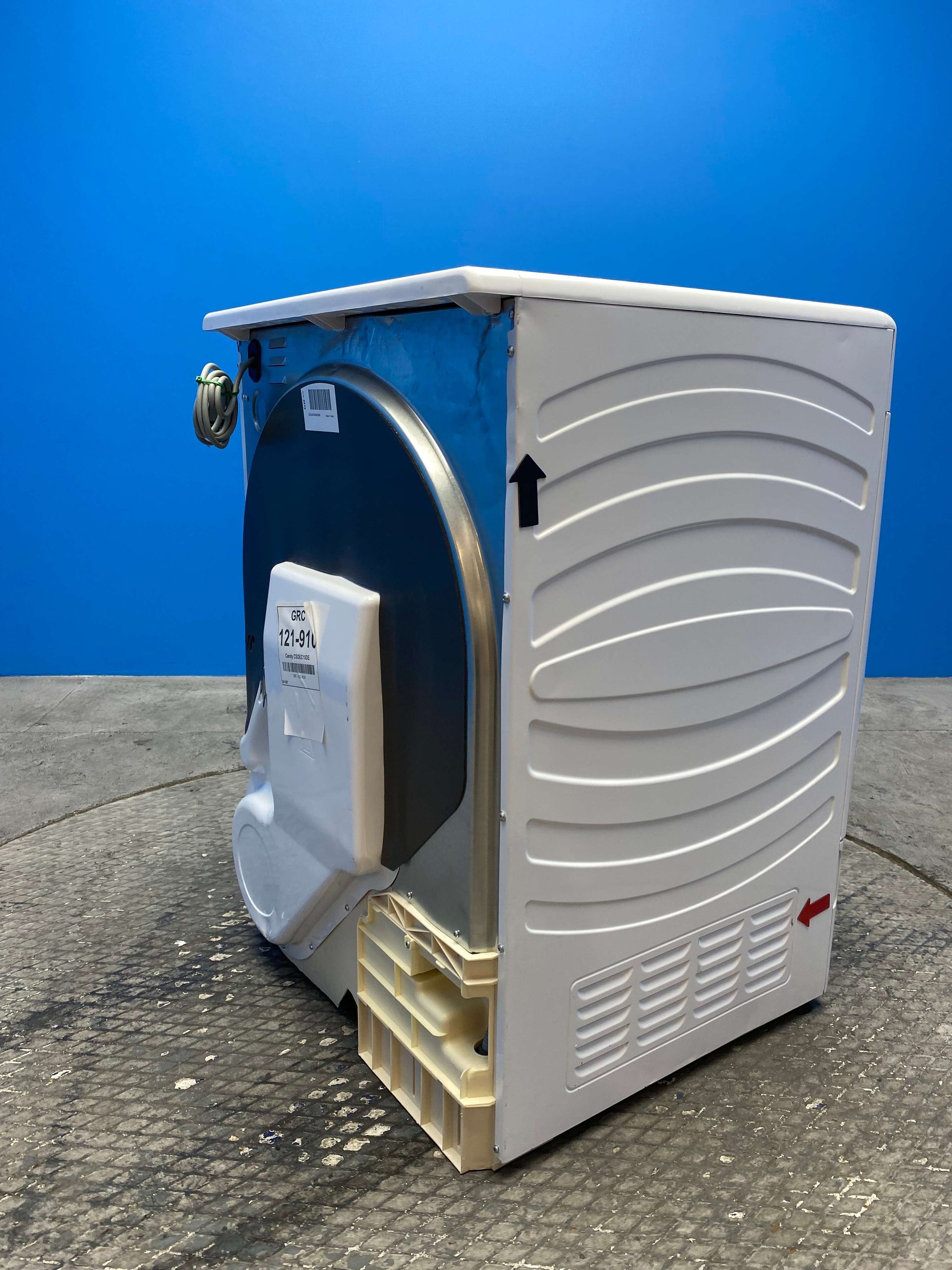 Candy CSOEC10DE 10kg Tumble Dryer Condenser