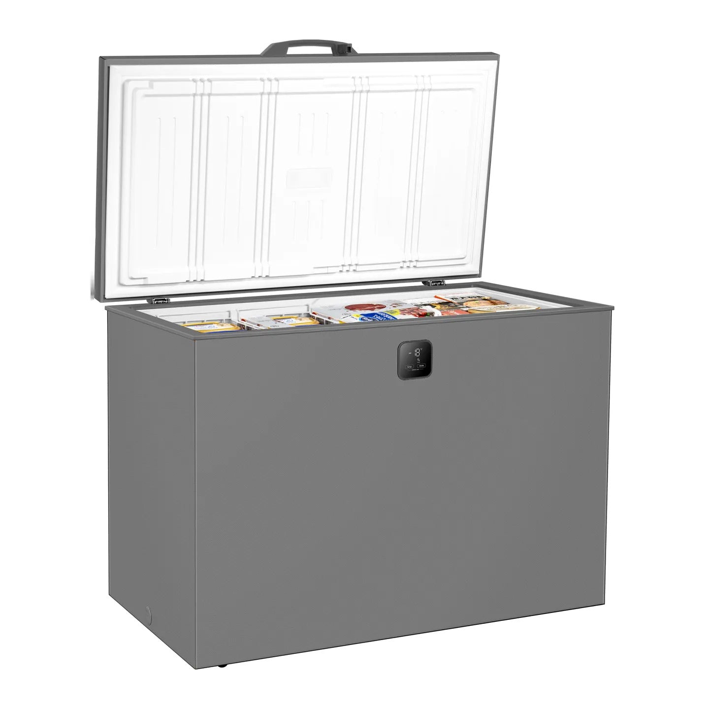 Hisense FT280WN3SGD Total No Frost Chest Freezer – Renew 2 U