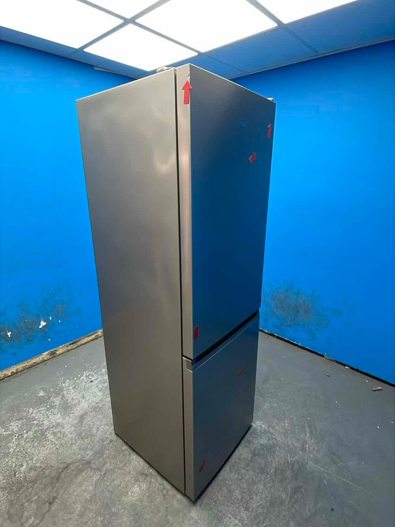 #GRC-160-598 - Haier HDW1618DNPK(UK) 60cm 60/40 Frost Free Fridge Freezer