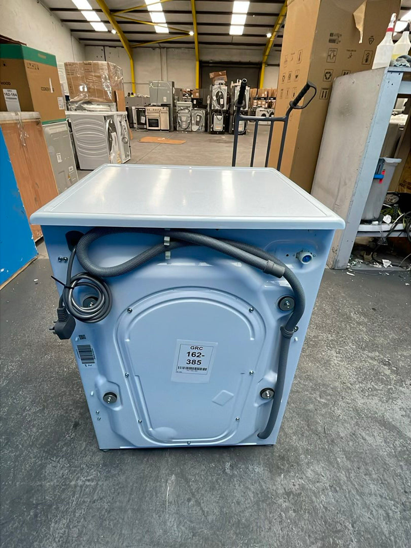 #GRC-162-385 - Hoover H3WPS4106TMB6 10kg 1400 Spin Washing Machine