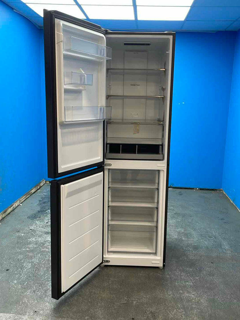 #GRC-160-594 - Hoover HONCQ3T518ENTK 50/50 Total No Frost Fridge Freezer
