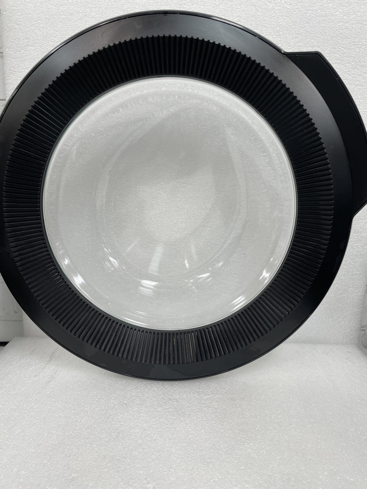#GRC-154-685 - AEG LFR71844B Washing Machine Door