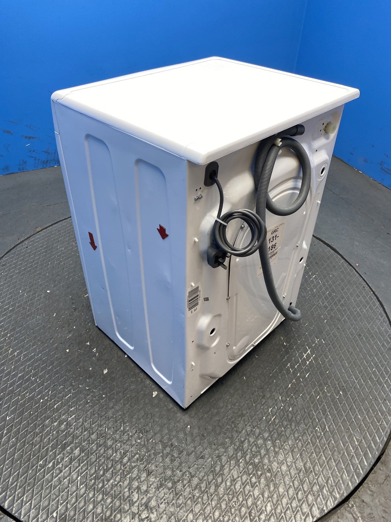 Candy CSOW4963TWCE 9kg / 6kg 1400 Spin Smart Pro Washer Dryer