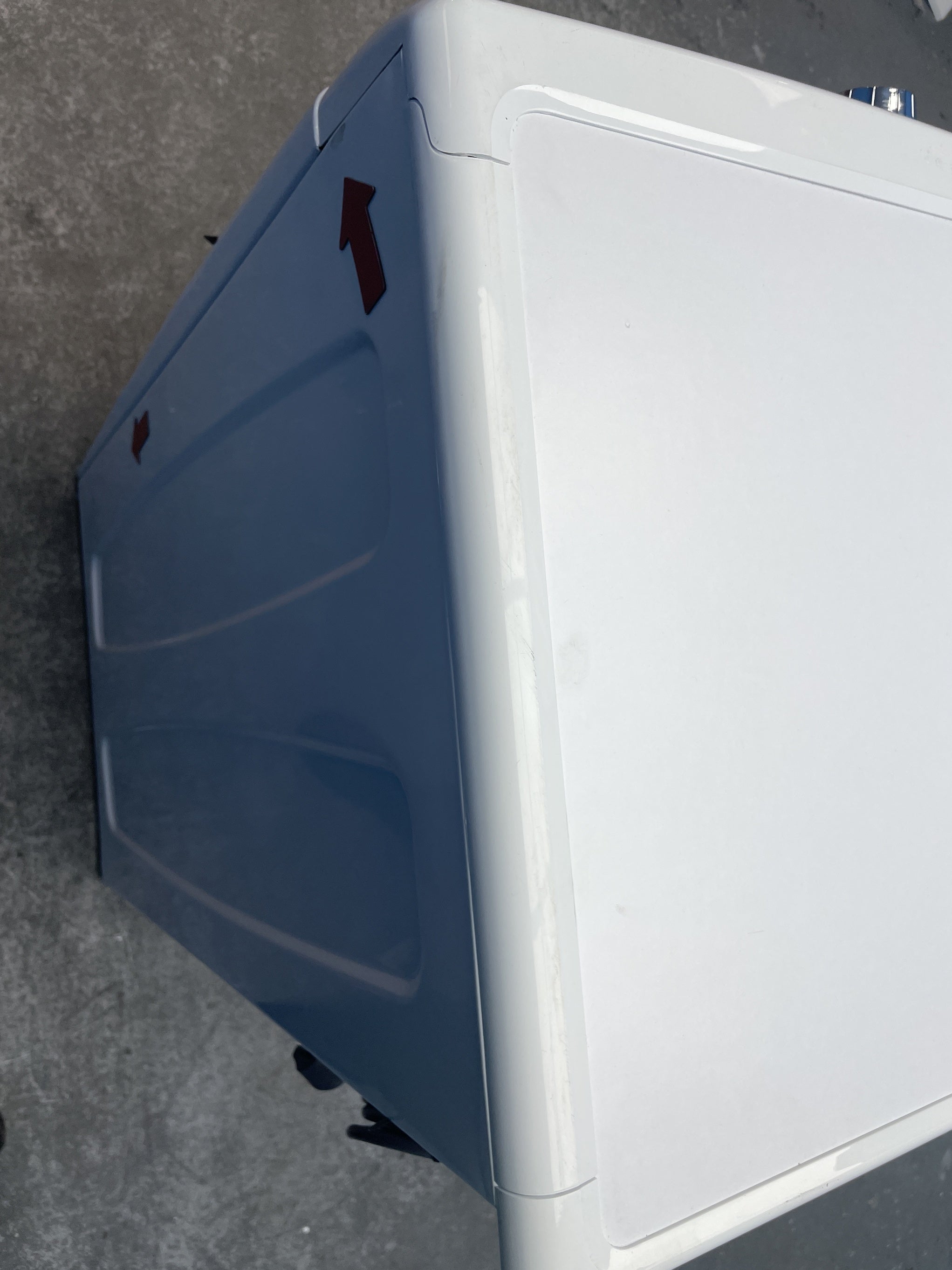 #GRC-159-024 - Hoover H3WPS496TAM6 9kg 1400 Spin Washing Machine