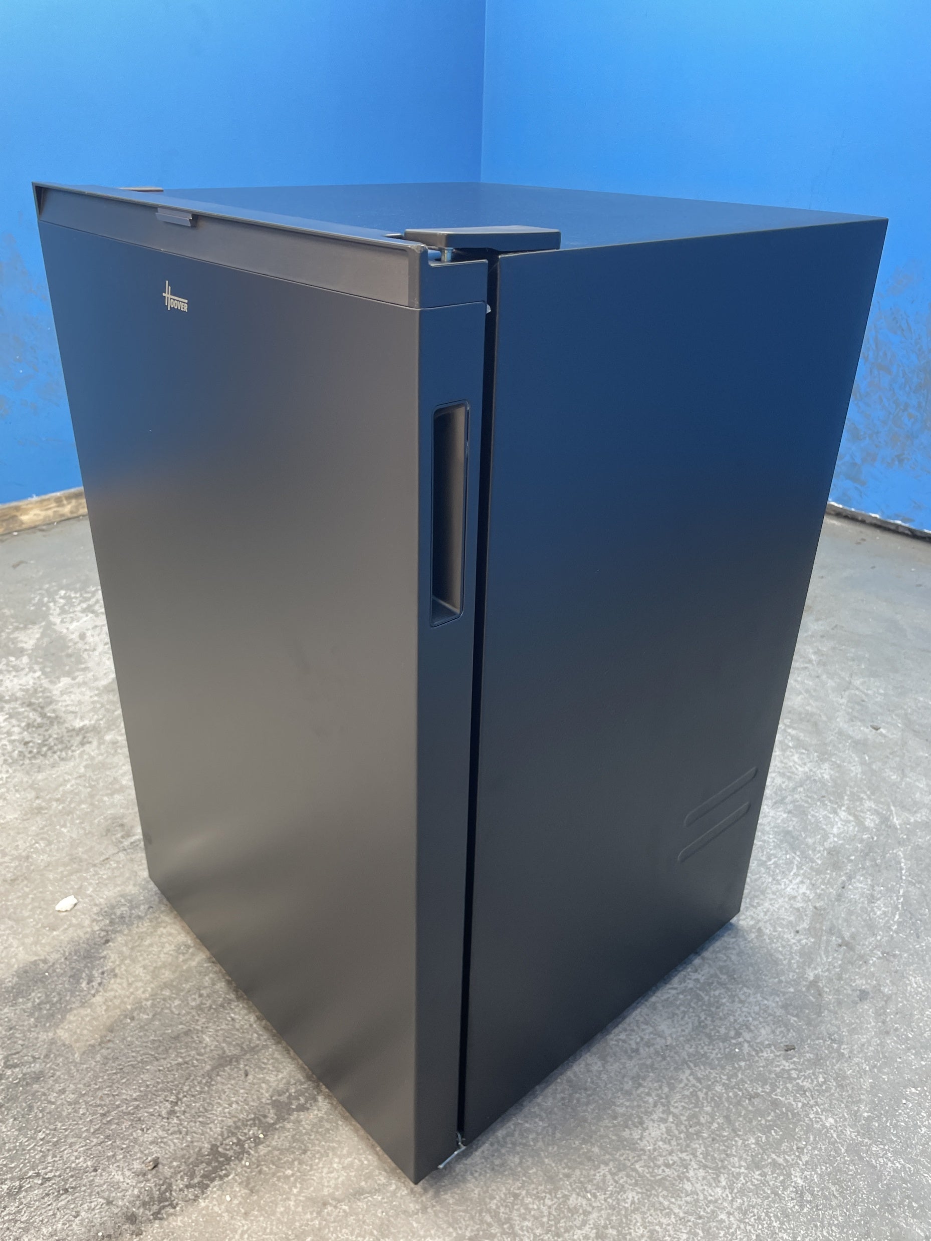 #GRC-158-396 - Hoover H-Freeze 300 HONUQ2L58EBK 90L Under Counter Freezer