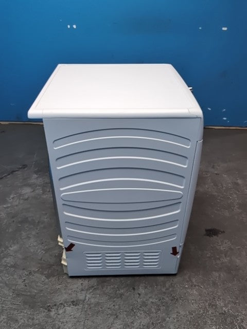 #GRC-162-781 - Hoover H-DRY 300 10kg Condenser Tumble Dryer – WiFi Connected, White