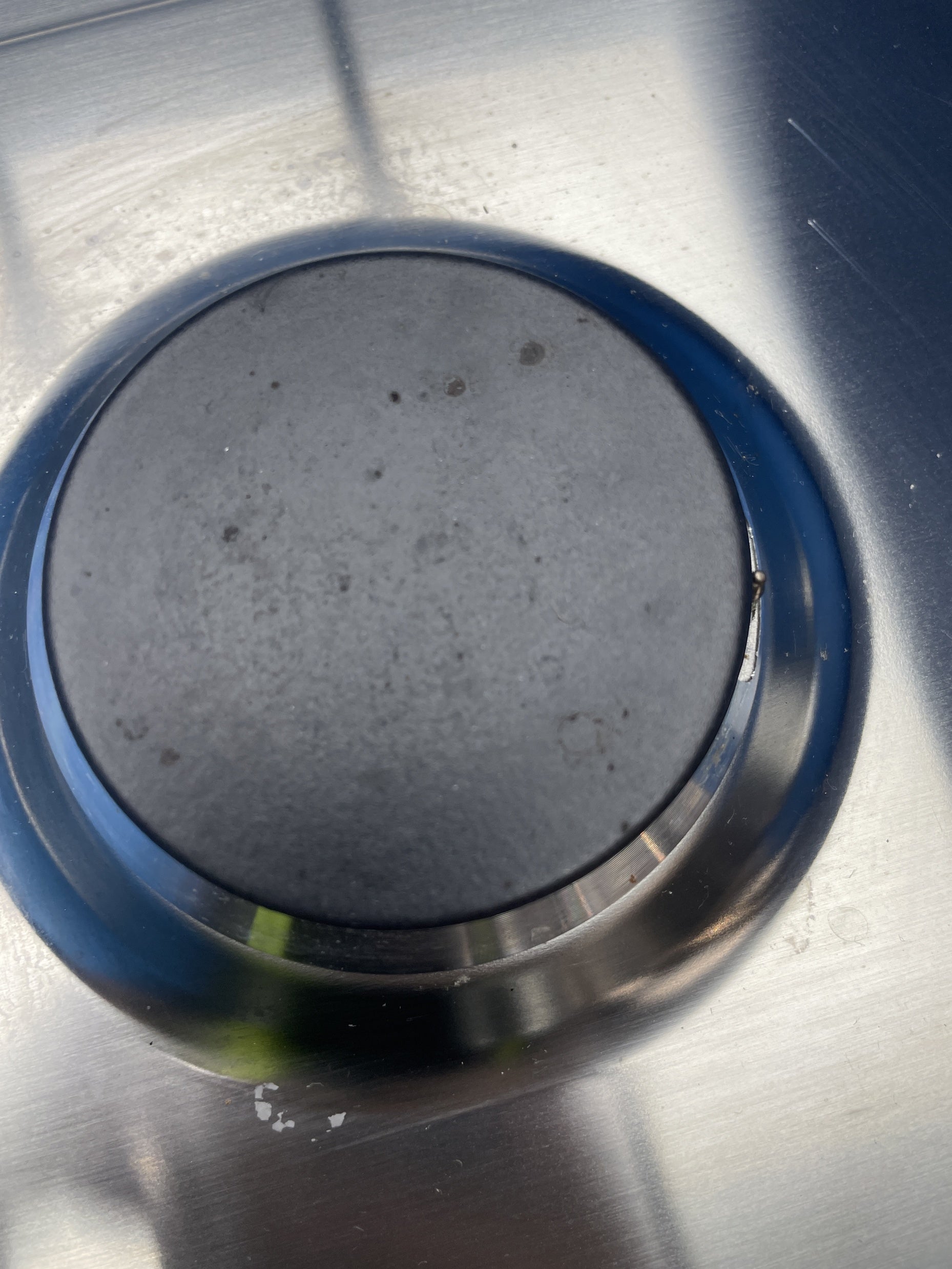 #GRC-158-304 - AEG HGB75420YM 75cm Built-in Gas Hob with StepPower Controls