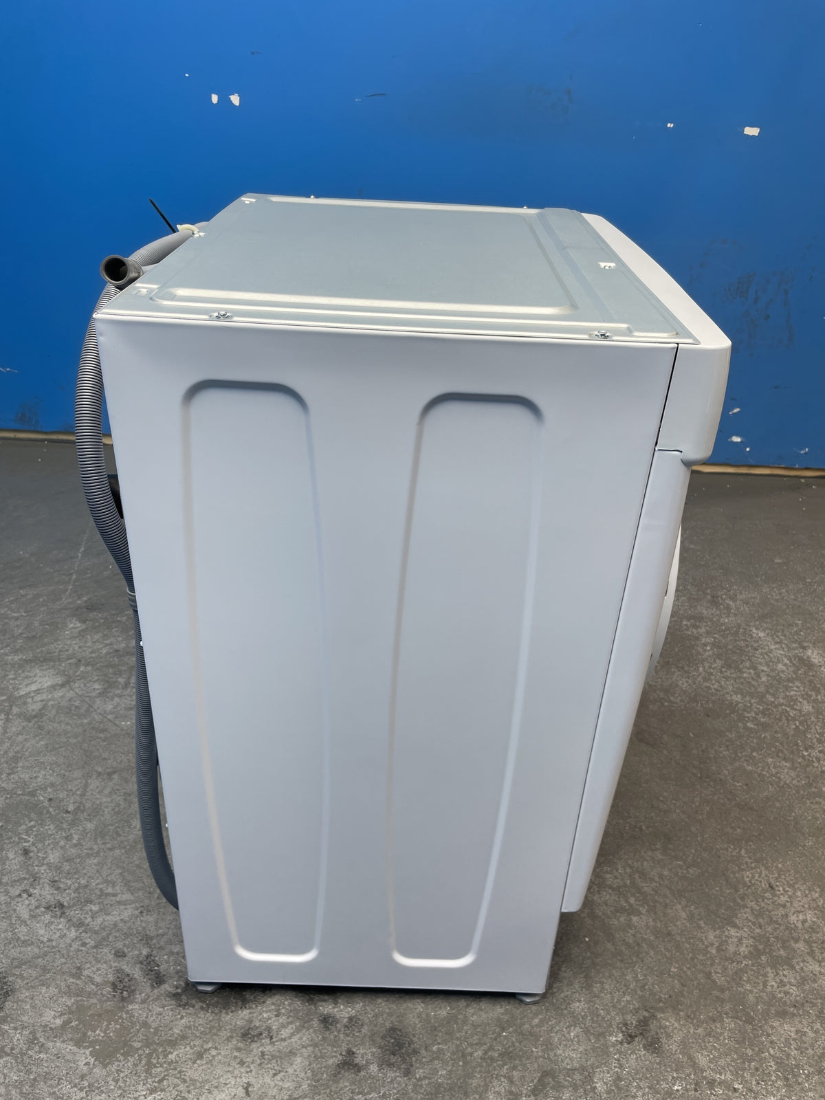 #GRC-163-472 - Hoover H-WASH & DRY 300 Integrated Washer Dryer – 8kg Wash, 5kg Dry, 1400rpm, White