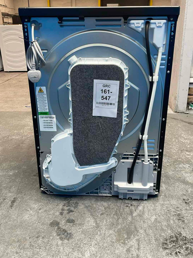 #GRC-161-547 - Haier HD100-D357BU1 X Series 5 10kg Heat Pump Tumble Dryer