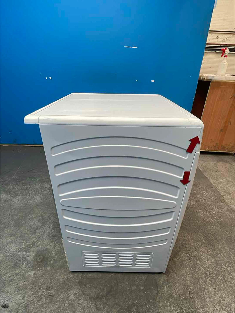 #GRC-160-462 - Candy CSE V9DF-80 9kg Vented Smart Tumble Dryer