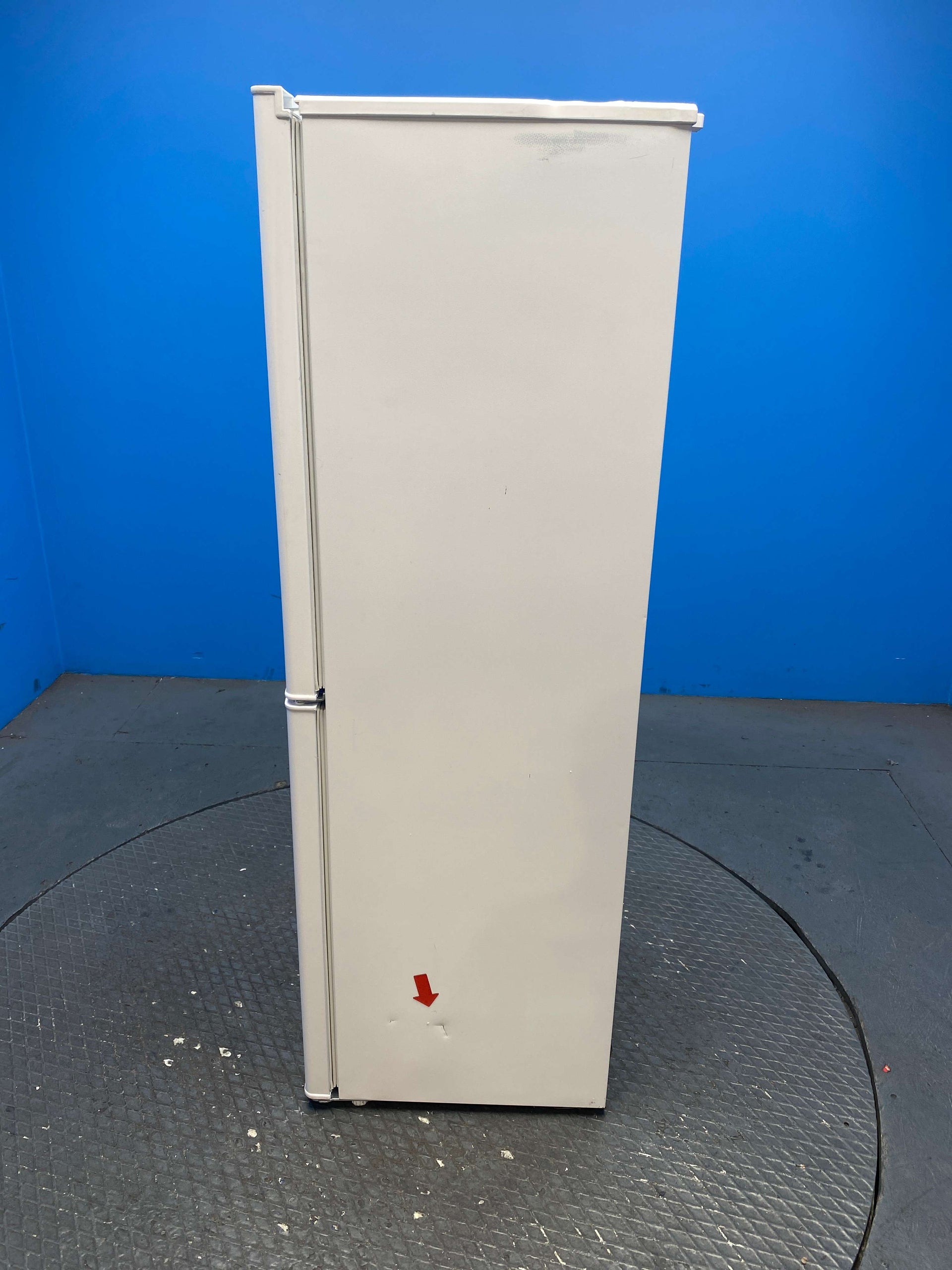Stateman F1448W 142 Litre Combi Fridge Freezer