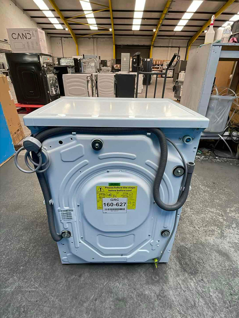 #GRC-160-627 - Haier X Series 5 HW90-BP14357TU1 9kg 1400rpm Washing Machine