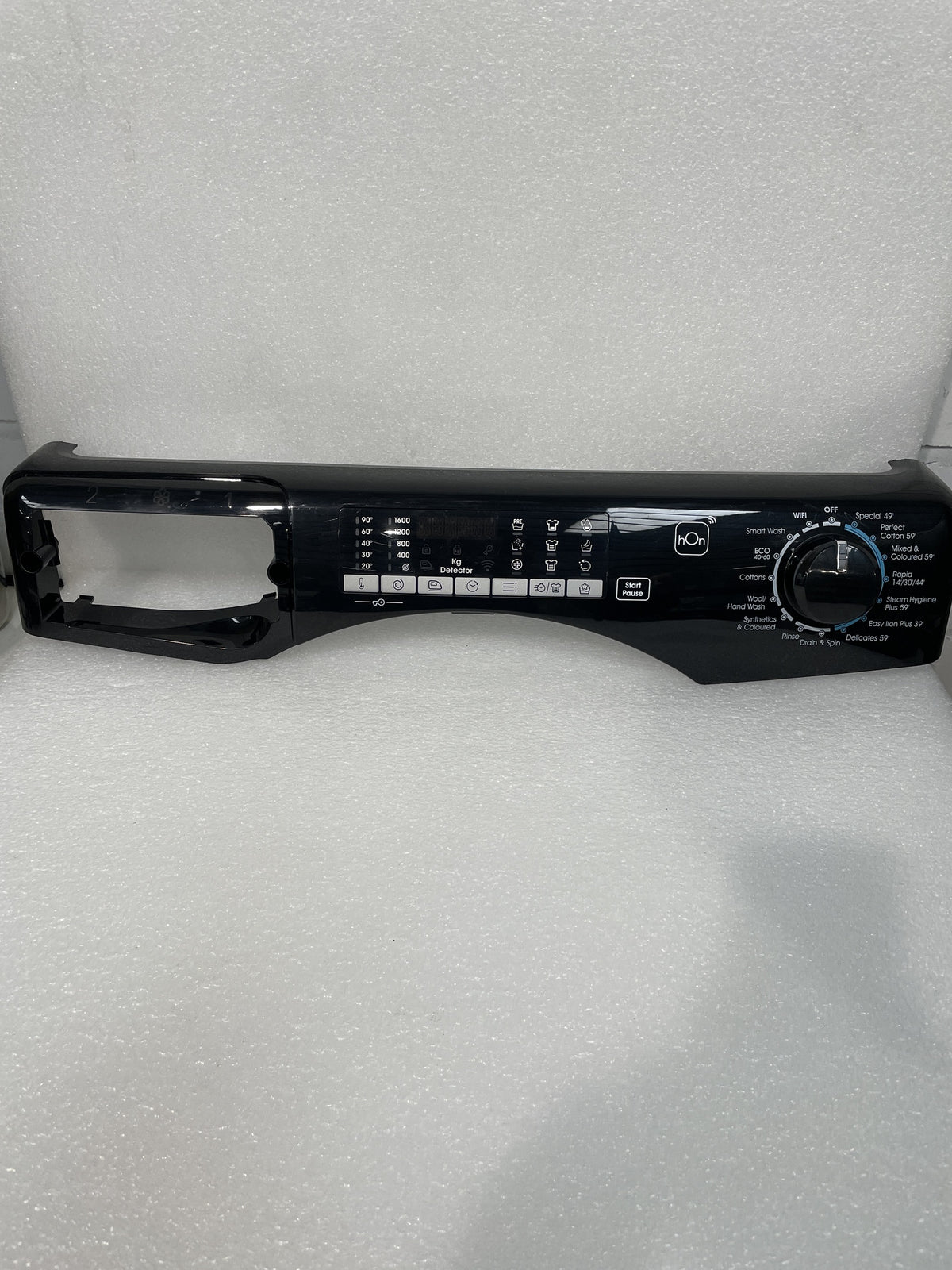 #GRC-154-727 - Candy CSOW4966TWMBB6 Washing Machine Control Board