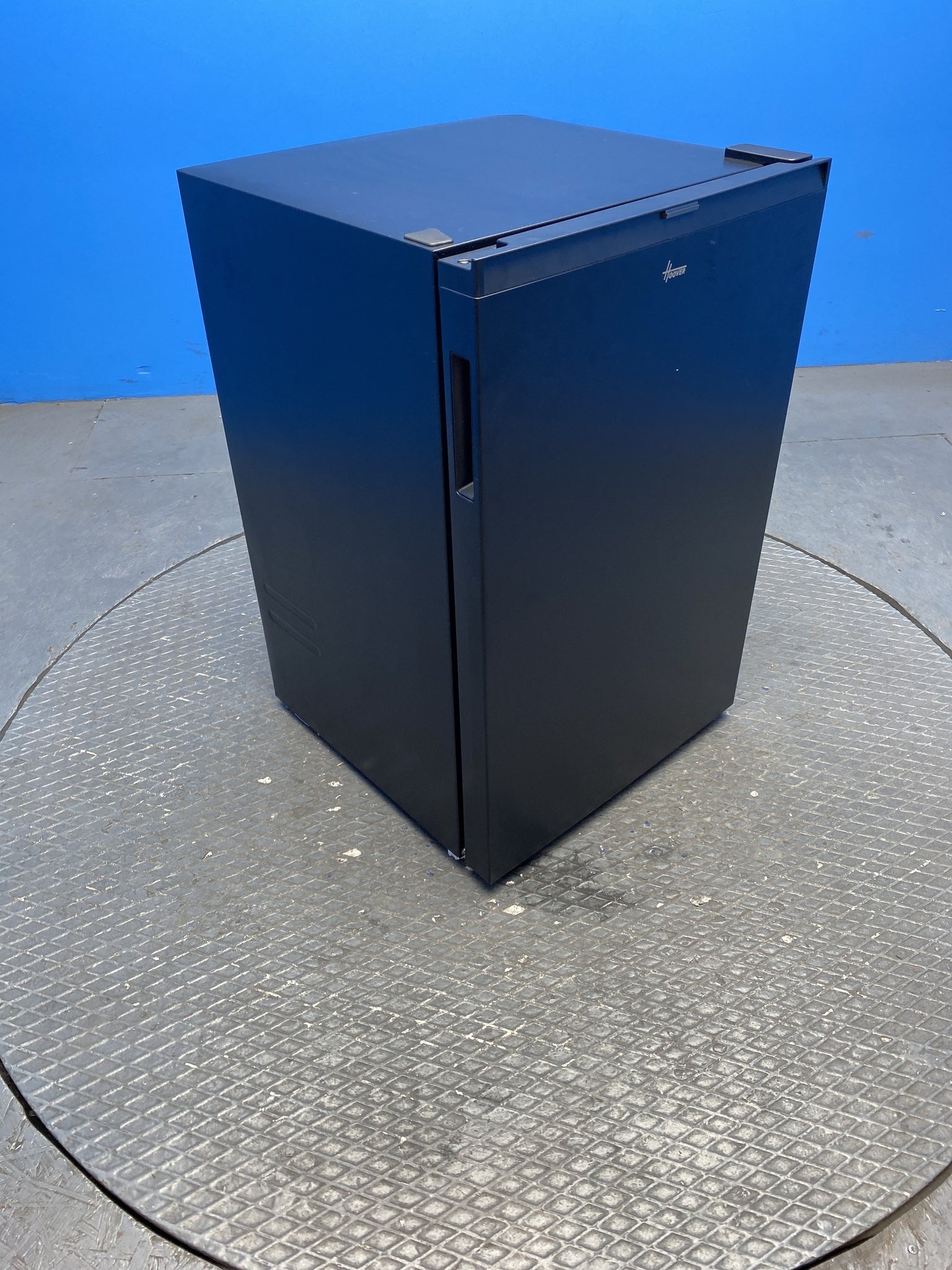 Hoover HONLQ2S58EBK H-FRIDGE 300 Mini Undercounter Fridge