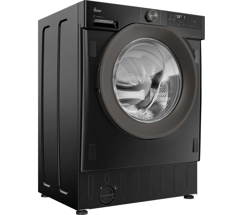 Hoover BH4S696M6DR9B-80 Built-in 9/6kg 1600rpm Washer Dryer – Renew 2 U