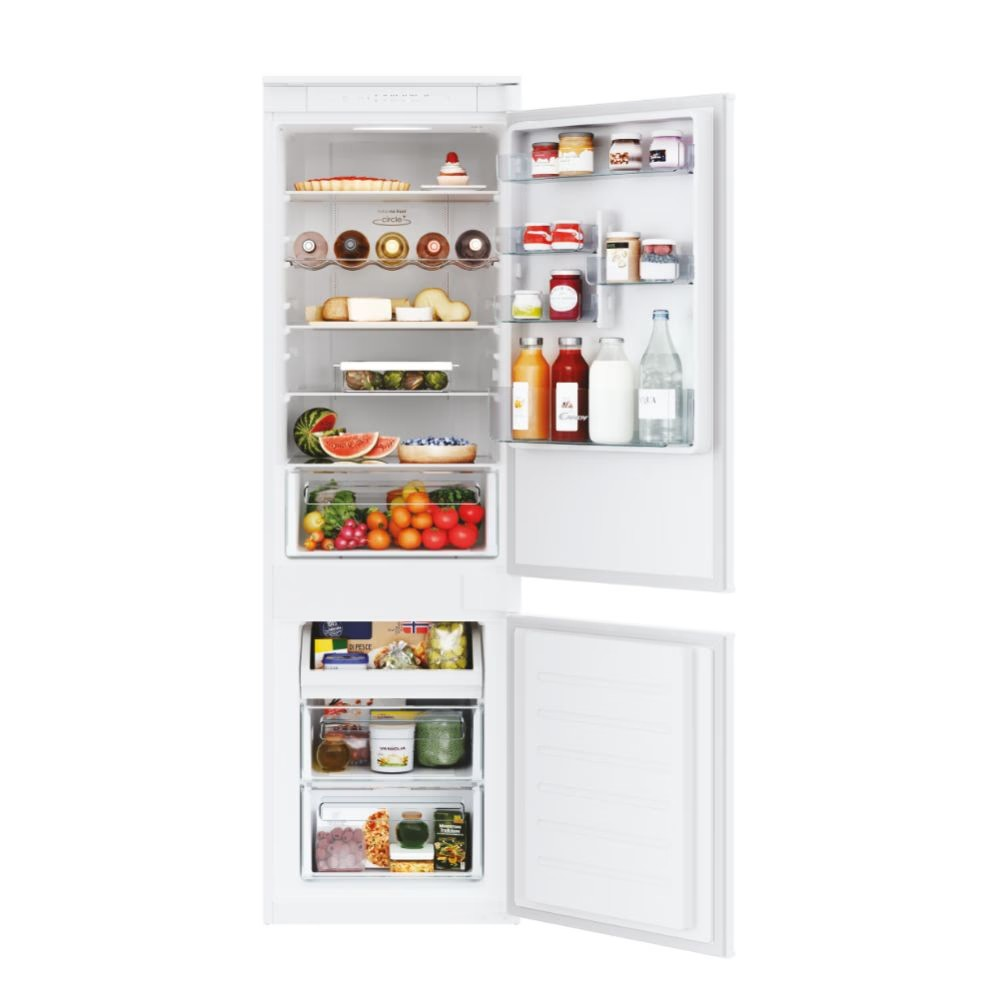 Candy Integrated 70/30 Fridge Freezer – 248L, Total No Frost, Smart WiFi Control – Renew 2 U