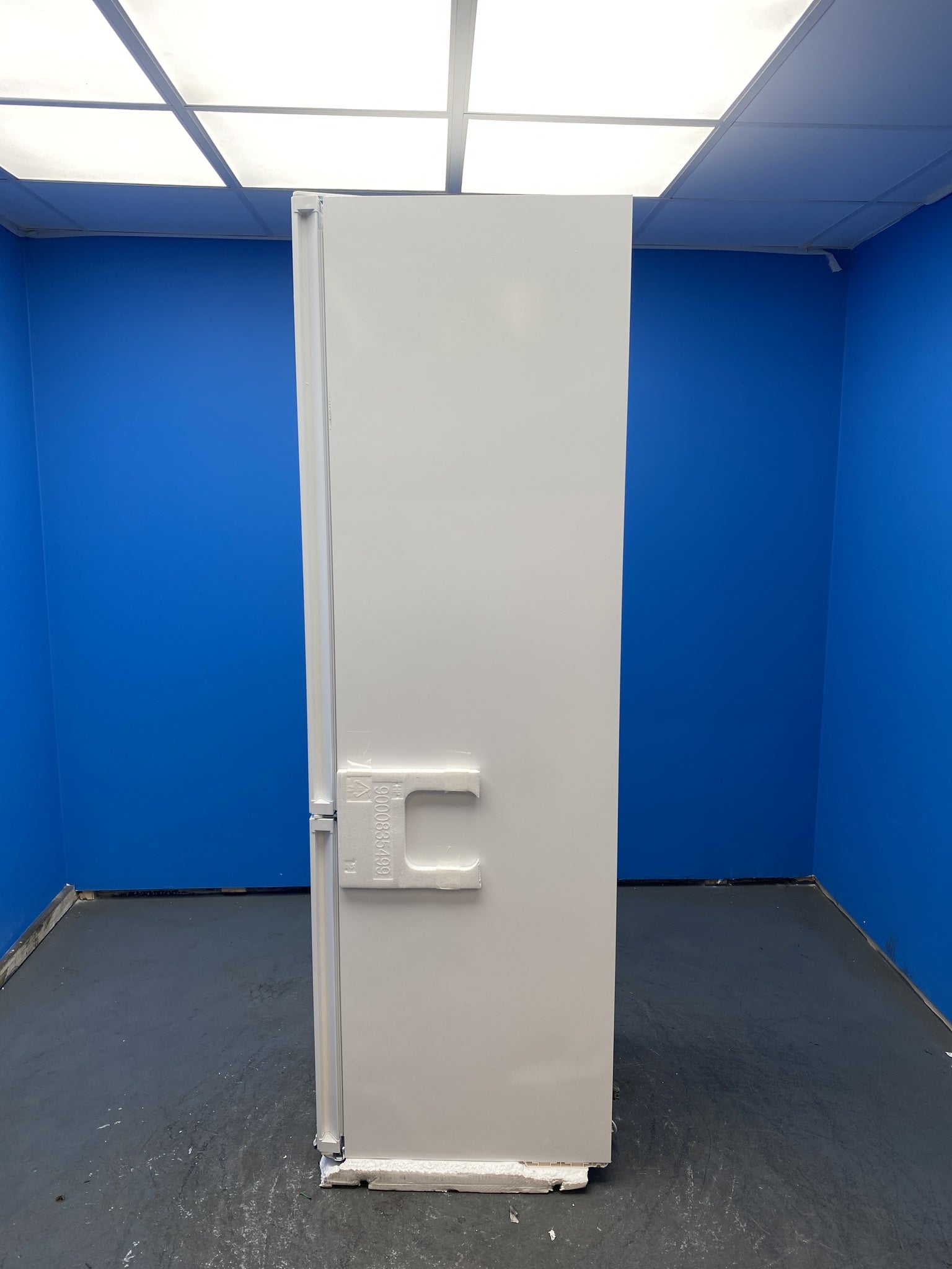 Bosch KGN392WDFG Series 4 363L Combi Fridge Freezer