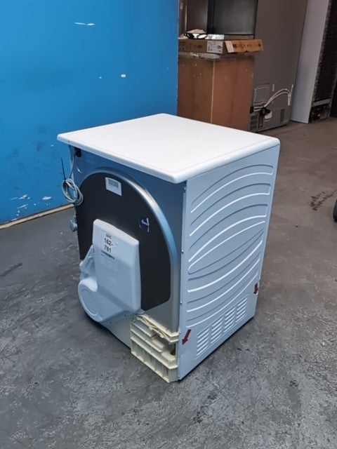 #GRC-162-781 - Hoover H-DRY 300 10kg Condenser Tumble Dryer – WiFi Connected, White