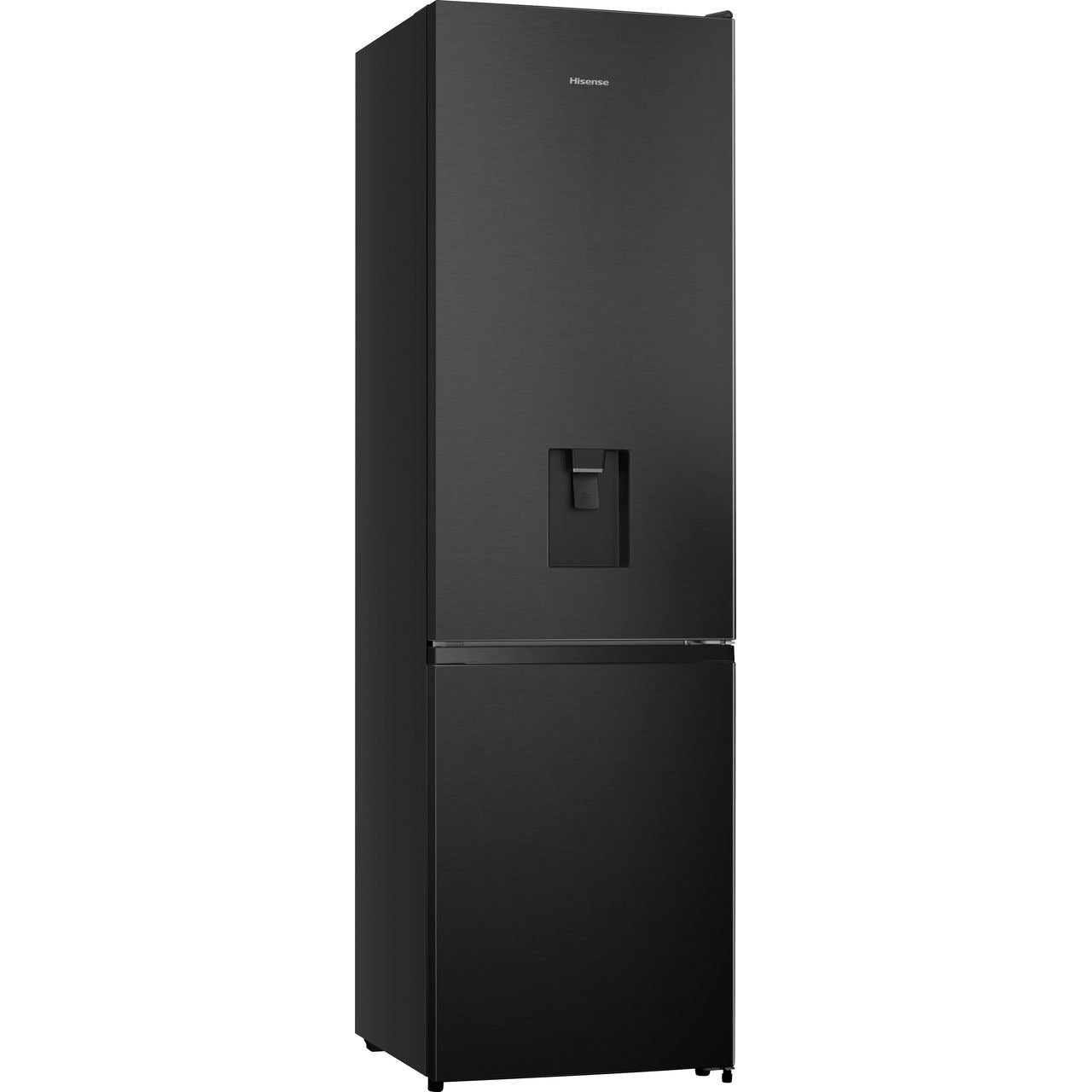 Hisense RB435N4WFE 336 Litre Combi Fridge Freezer – Renew 2 U