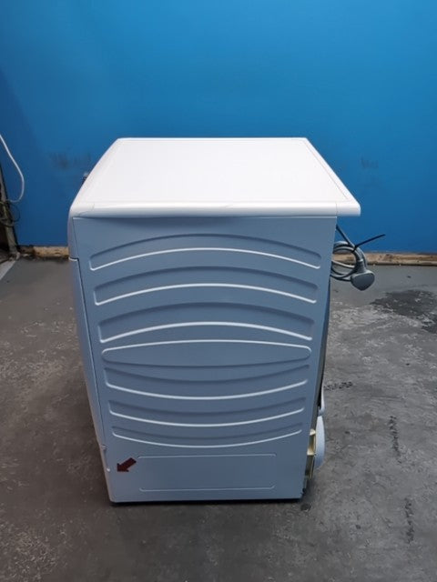 #GRC-162-753 - Hoover 10kg Condenser Tumble Dryer – Sensor Drying, White, B Energy Rating