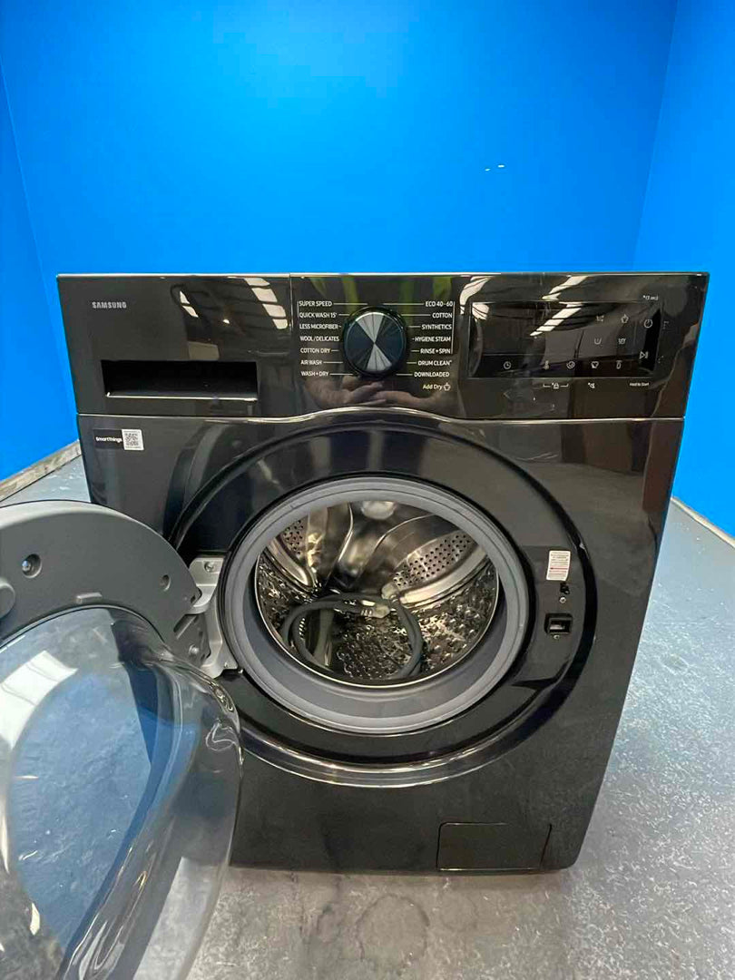 #GRC-157-488 - Samsung Series 5 WD90DG5G34BB 9/5kg 1400rpm Washer Dryer