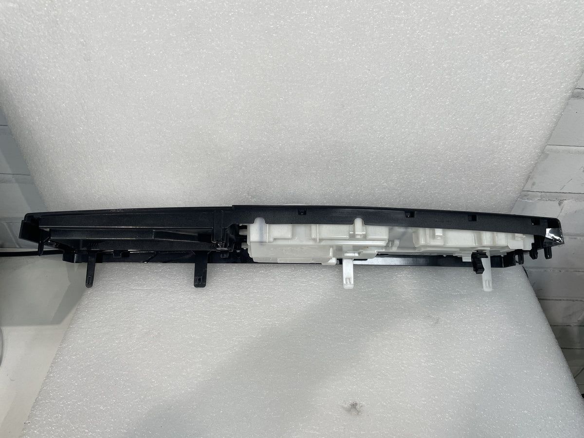 #GRC-156-636 - Bosch WGG244ZCGB Washing Machine Control Board