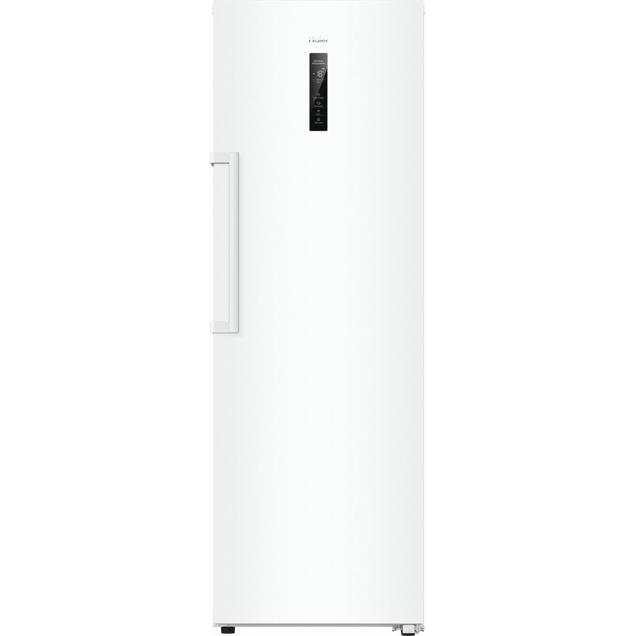 Haier H4F272WEH1K 276 Litre Total No Frost InstaSwitch Freezer – Renew 2 U
