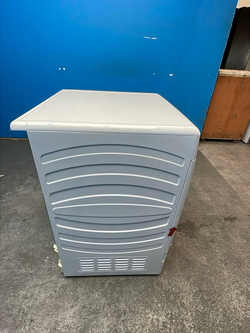#GRC-163-048 - Candy Smart CSEC8LF-80 8kg Condenser Tumble Dryer