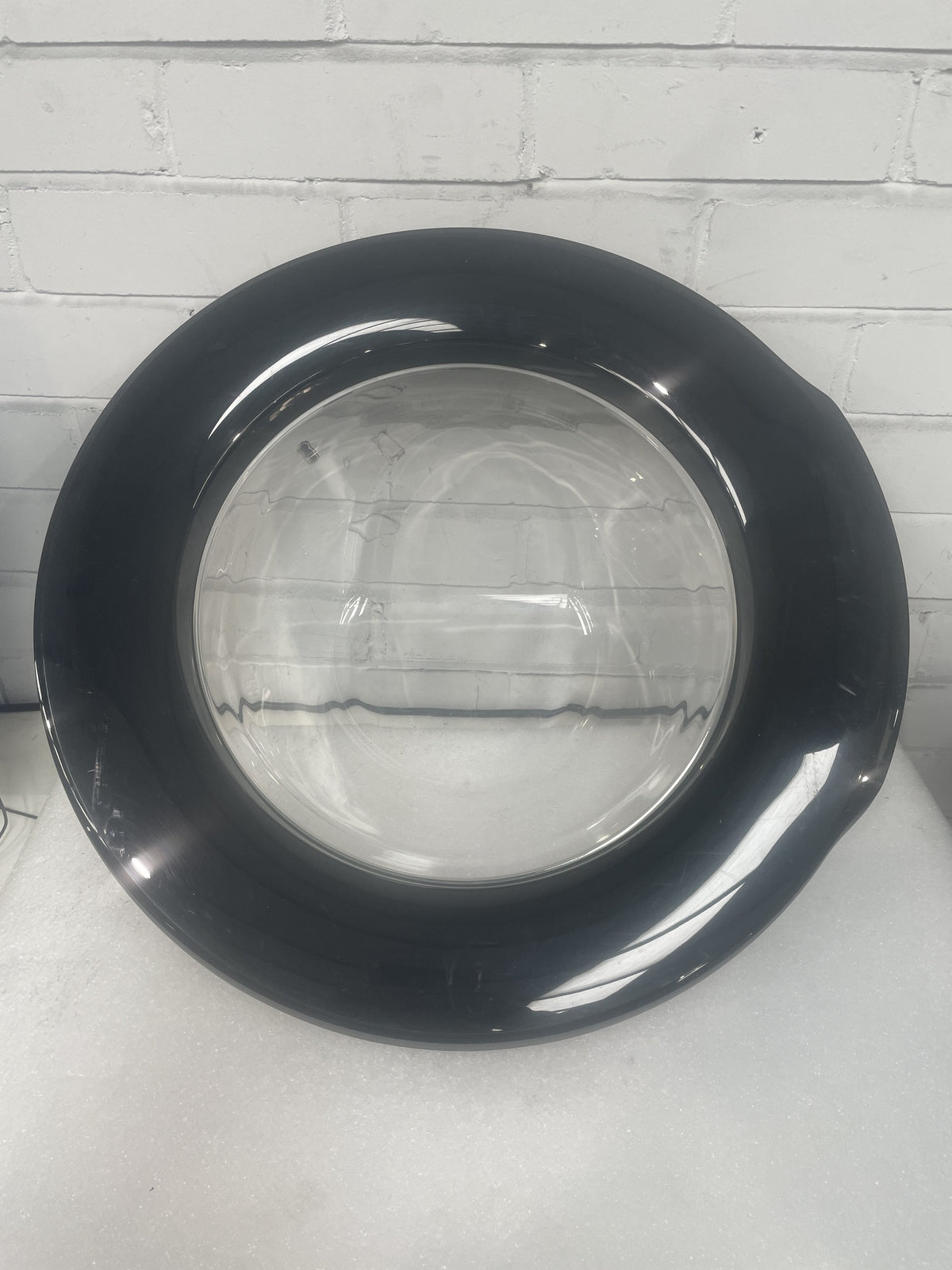 #GRC-157-534 - Samsung WW90TA046AX Washing Machine Door