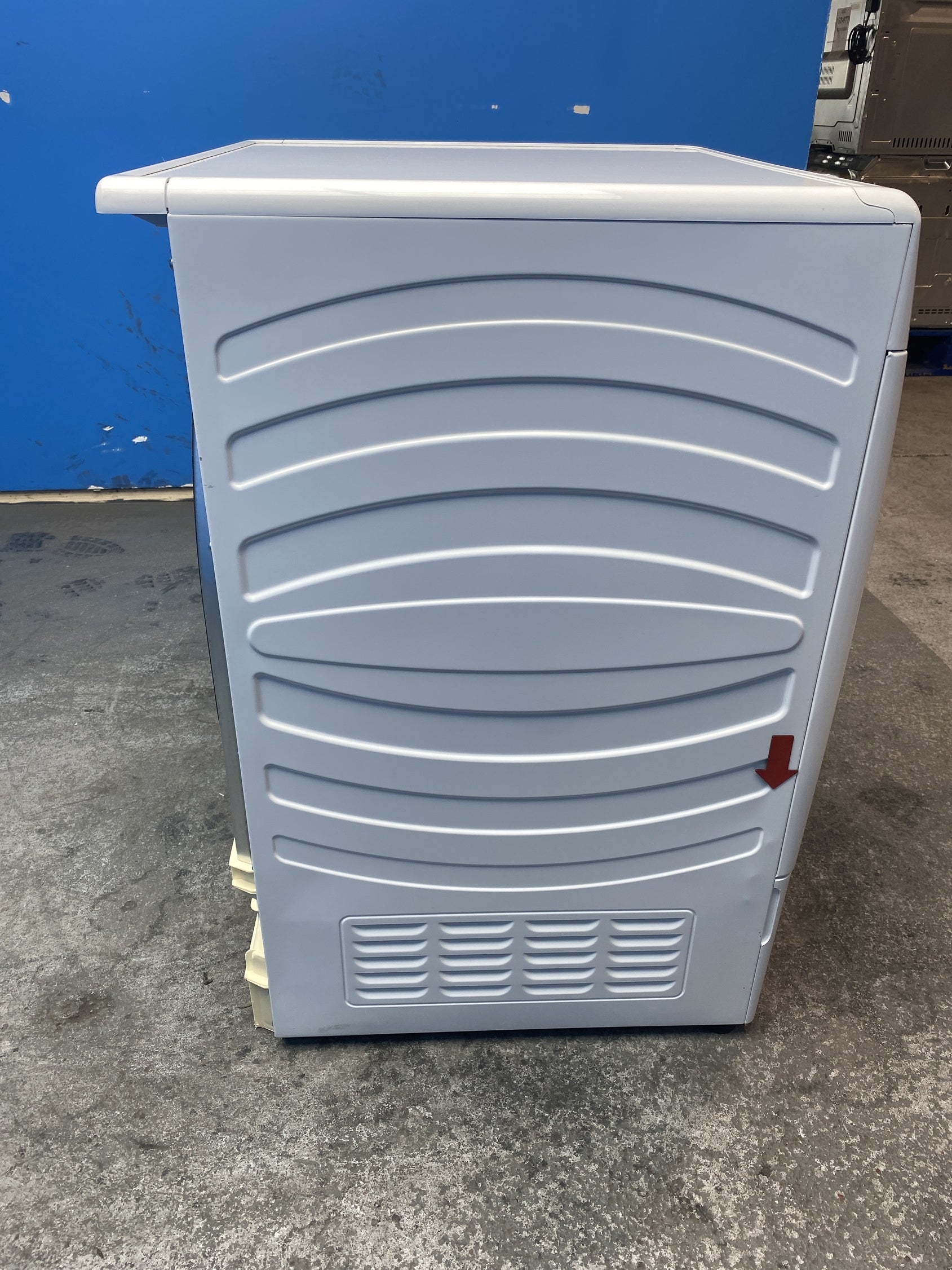 #GRC-153-905 - Candy CSOEC8DG 8kg Condenser Smart Tumble Dryer