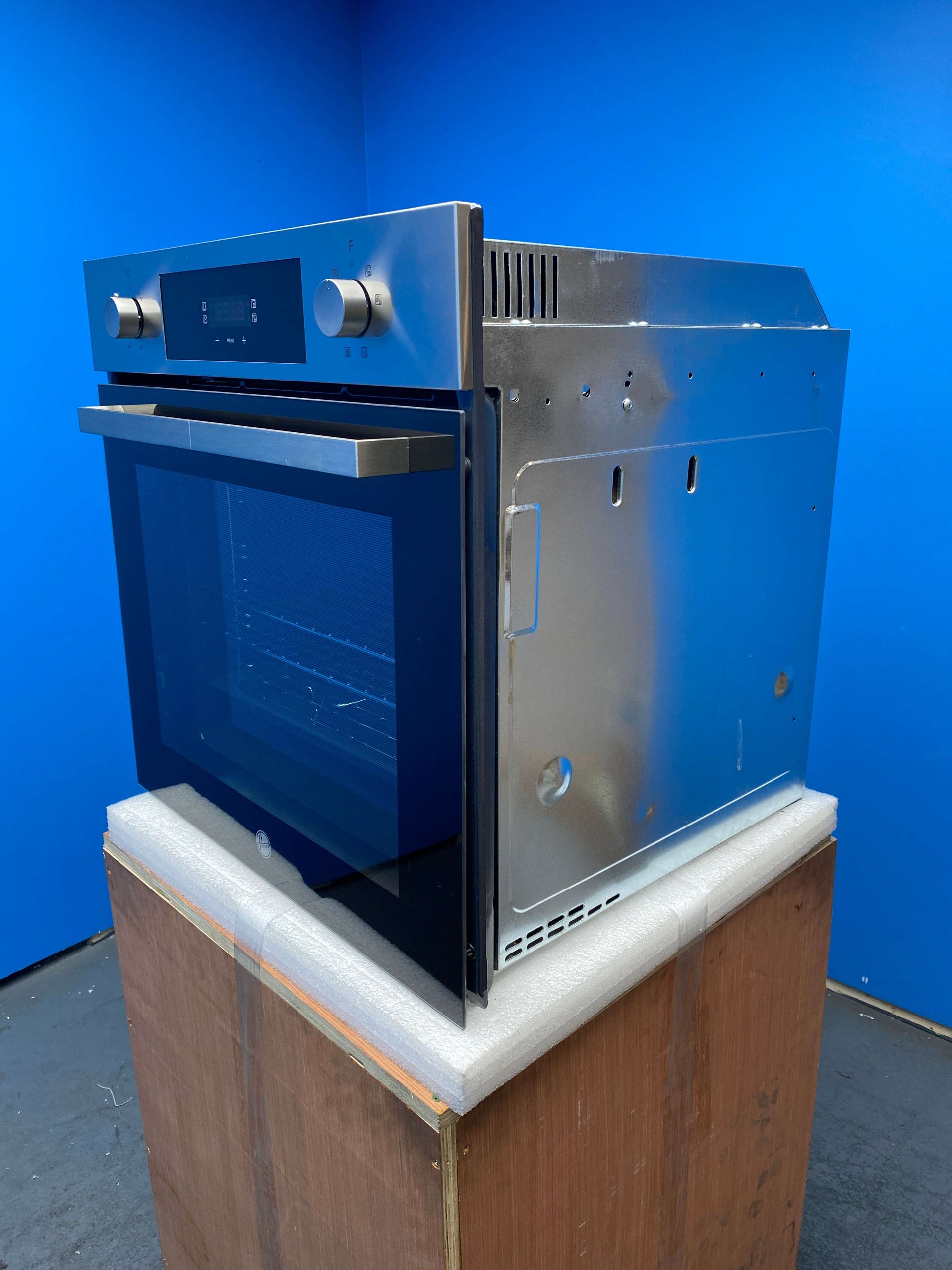 Hoover HOC3158IN 70 Litre Built-In Single Fan Assisted Oven