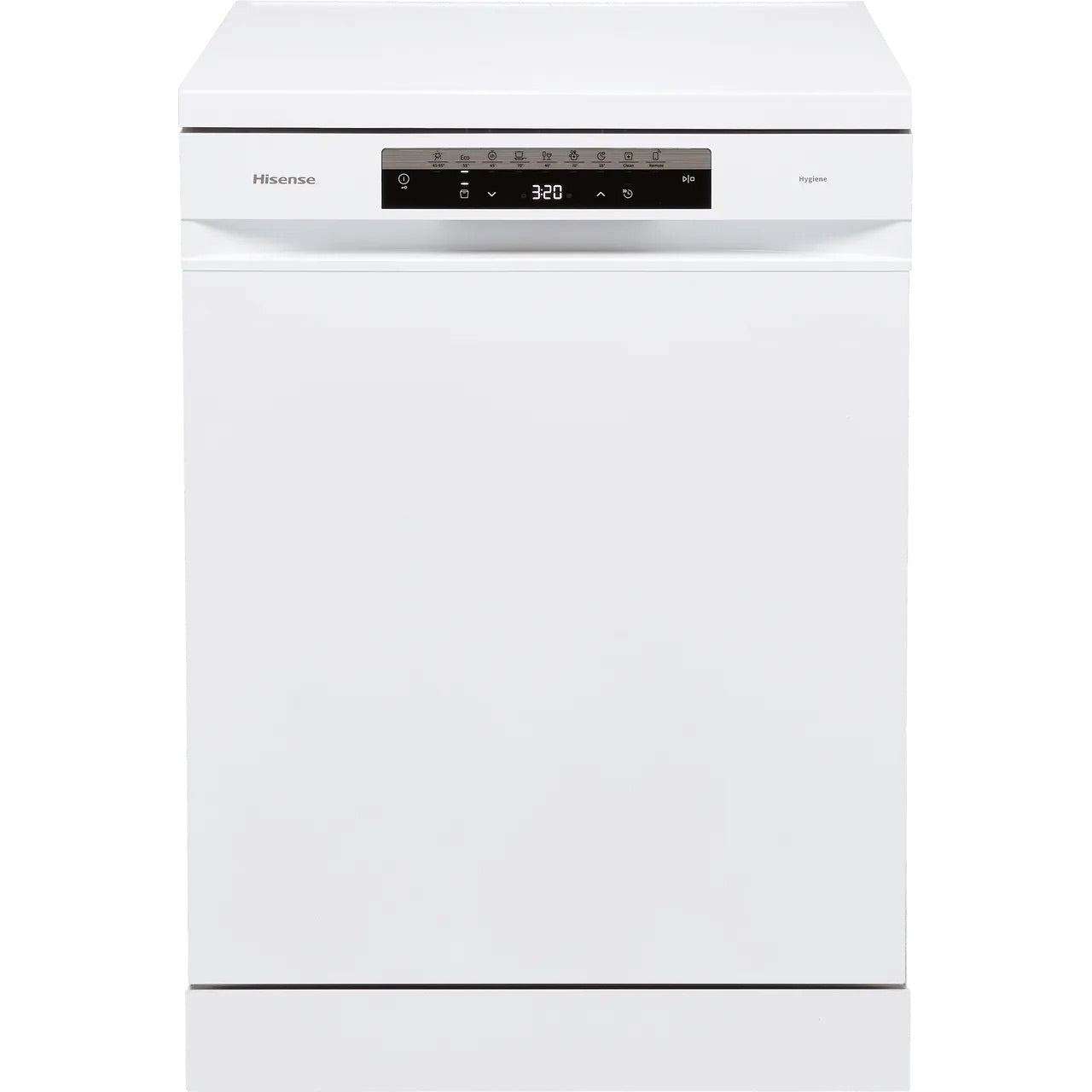Hisense HS673C60WUK 16 Place Setting Dishwasher – Renew 2 U