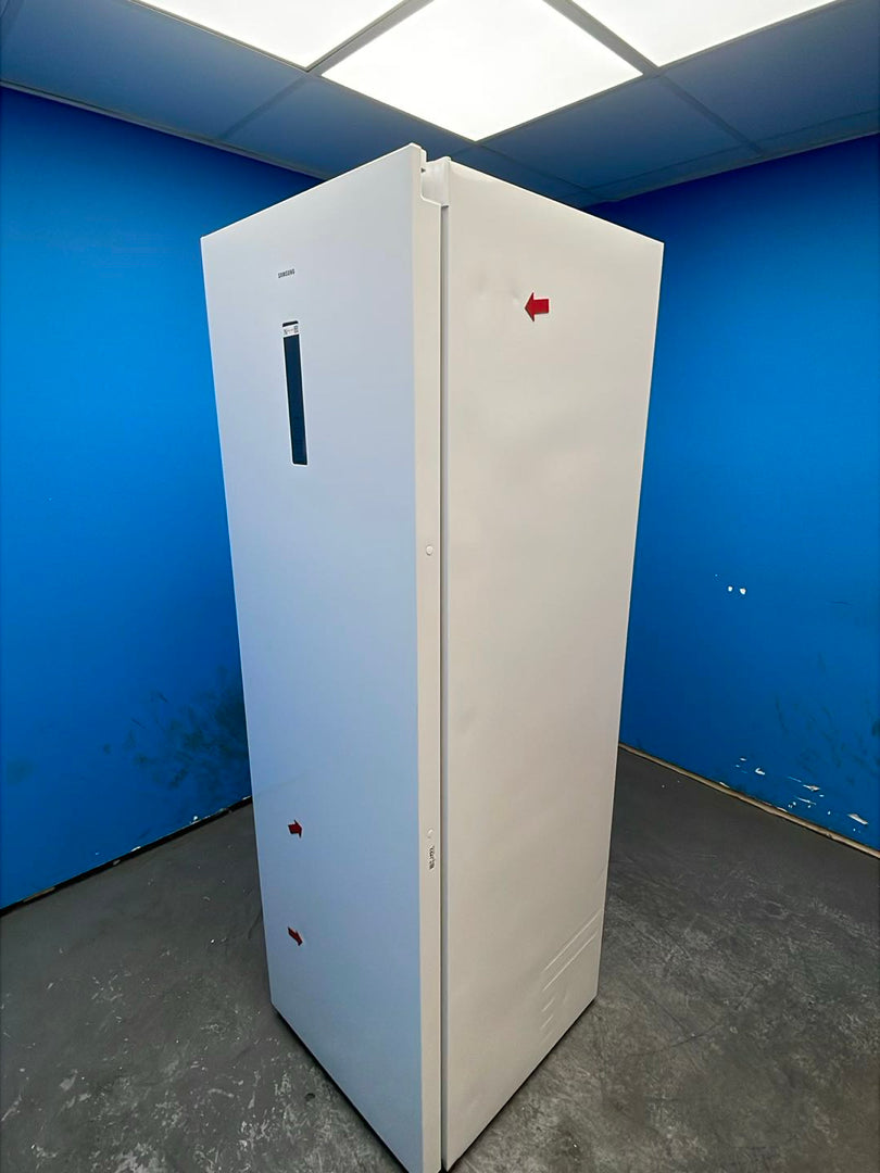 #GRC-162-228 - Samsung RR39C7BB7WW/EU Tall SpaceMax Larder Fridge
