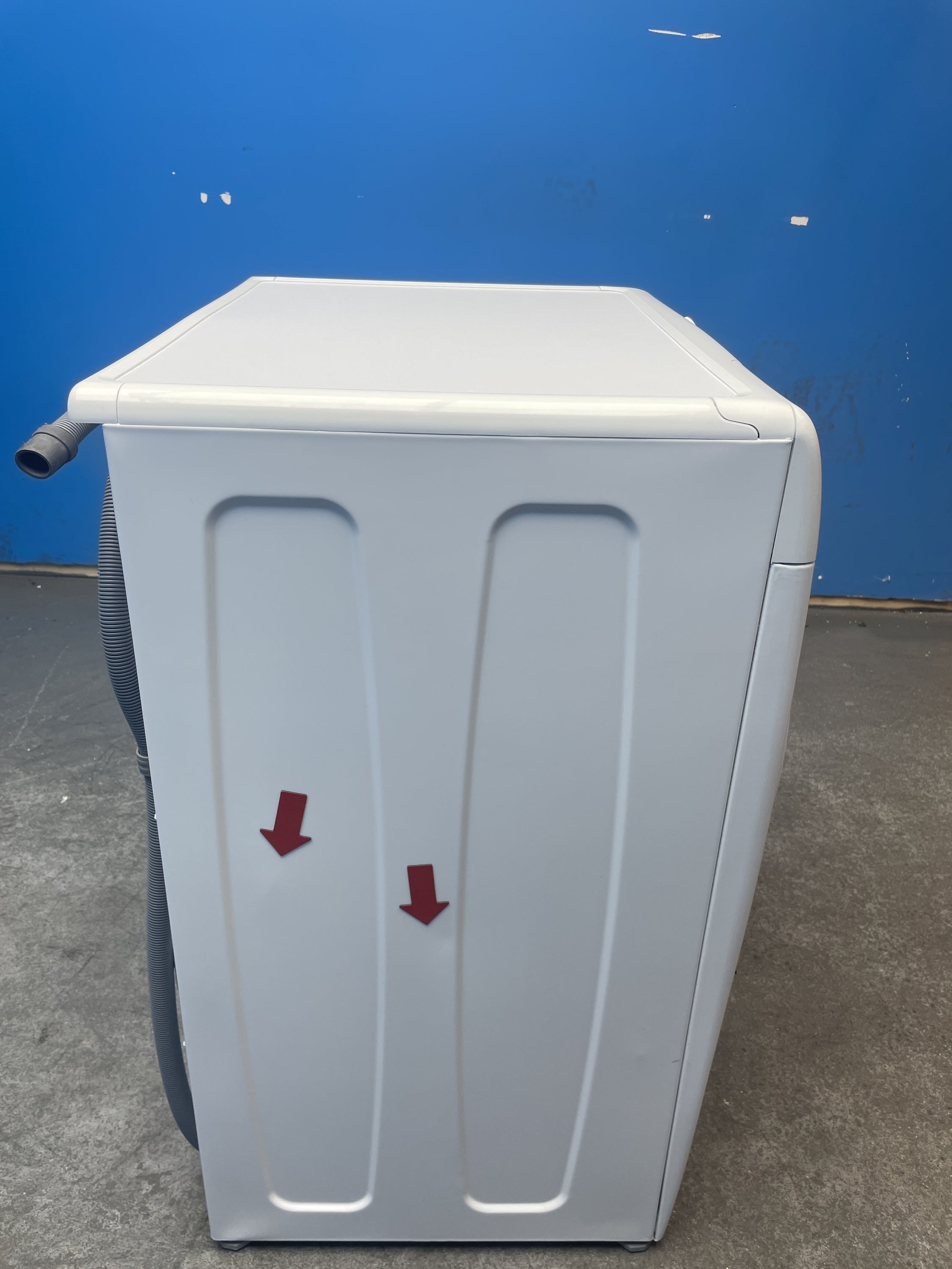 #GRC-160-162 - Candy Smart Pro CSOW4856TWM6-80 8/5kg 1400rpm Washer Dryer