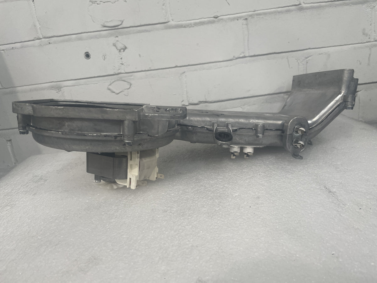 #GRC-157-545 - Candy CSOW4966TWMBB6 Dryer Chamber