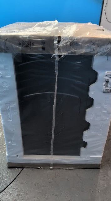 #GRC-162-993 - Hoover Washer Dryer – 9kg Wash, 6kg Dry, 1400rpm, WiFi Connected, Grey
